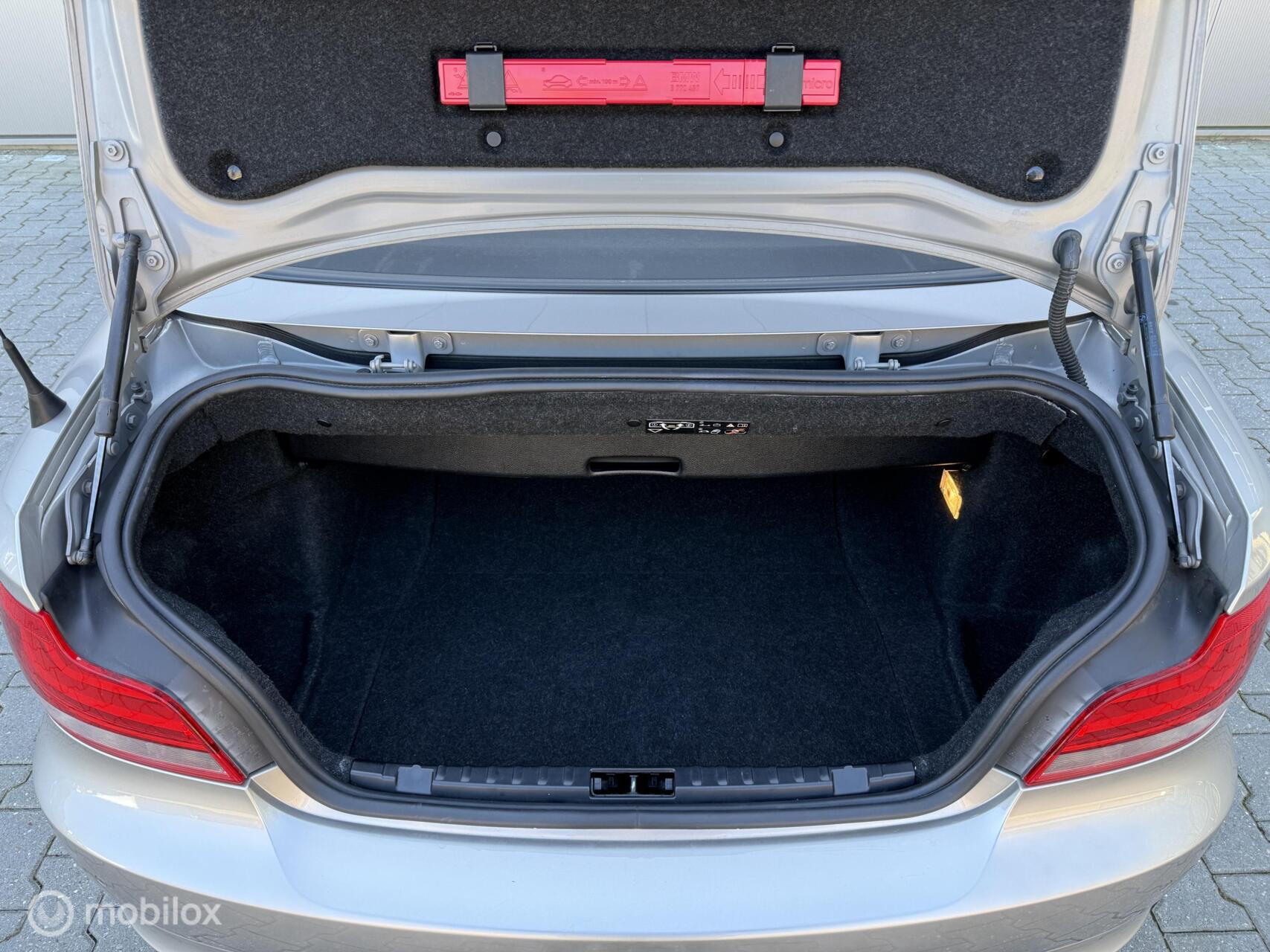 Foto van BMW 118i
