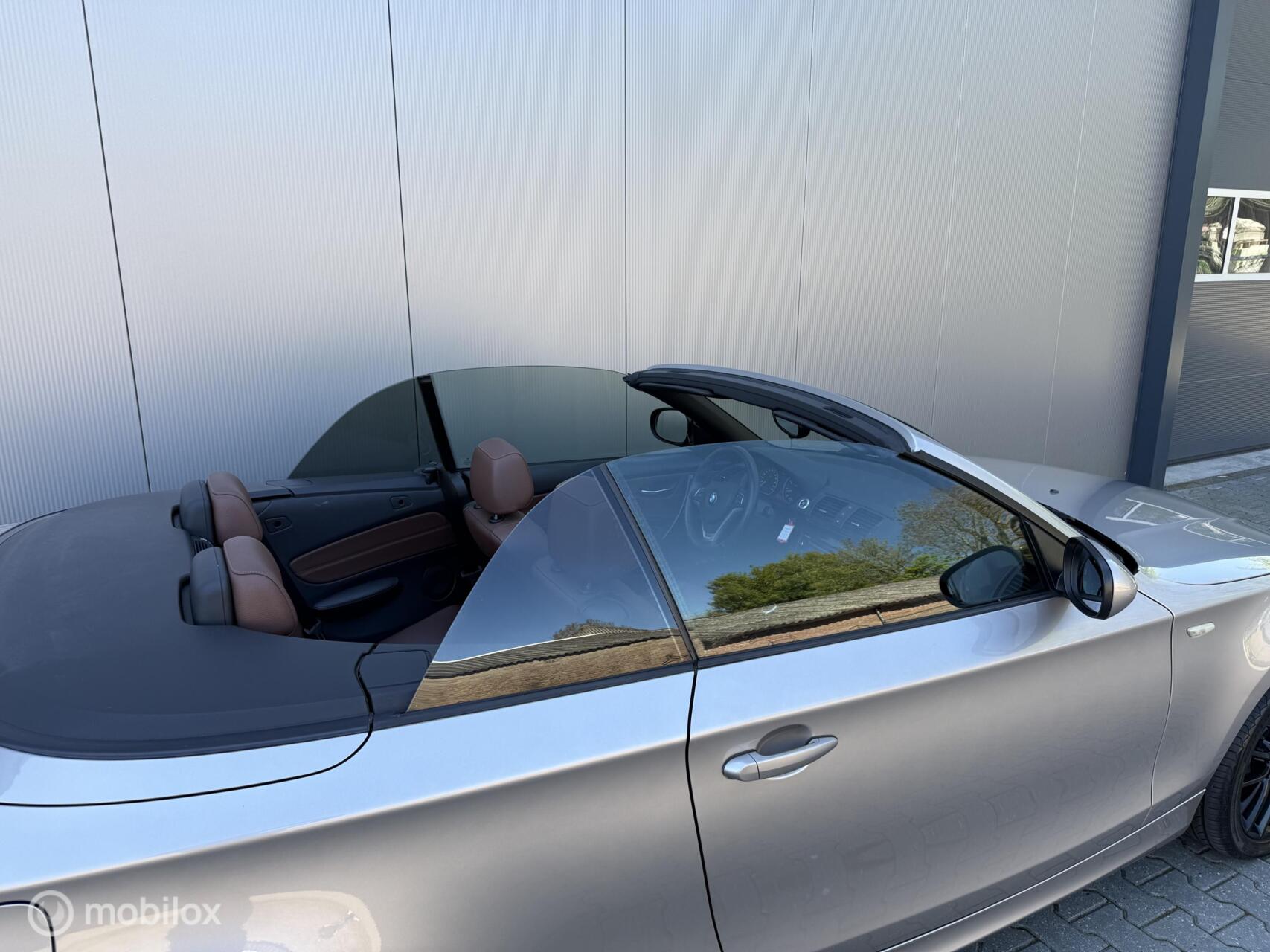 Foto van BMW 118i