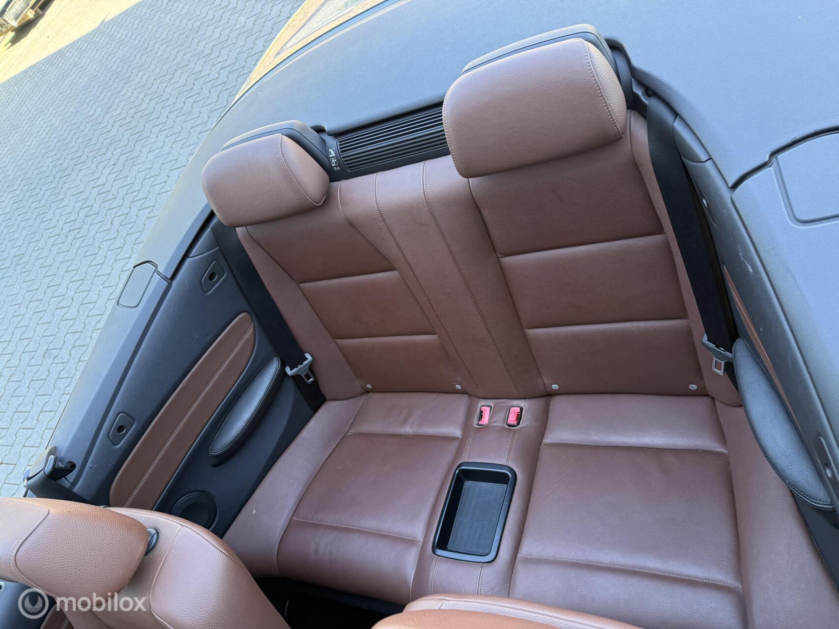 Foto van BMW 118i