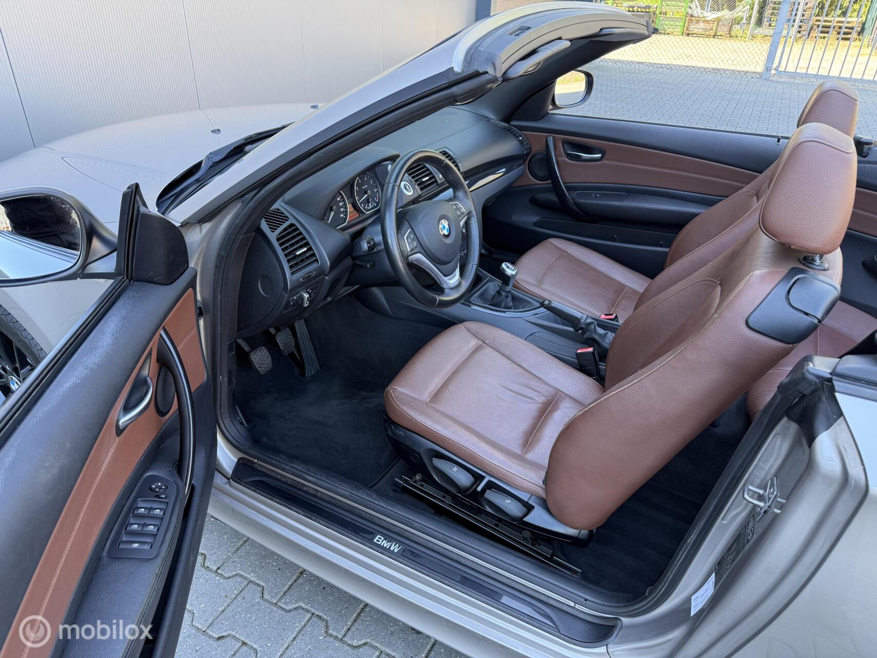 Foto van BMW 118i