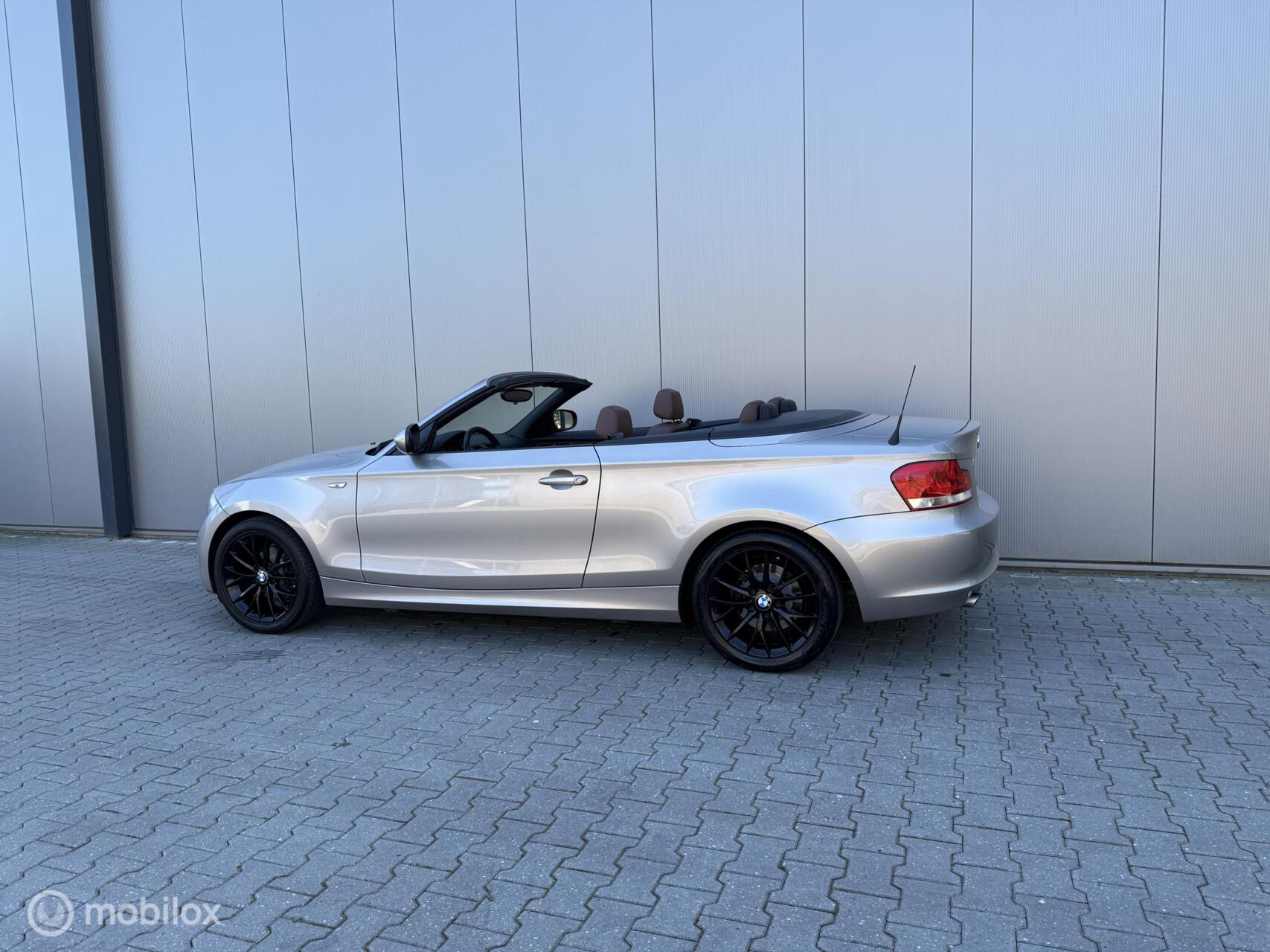 Foto van BMW 118i