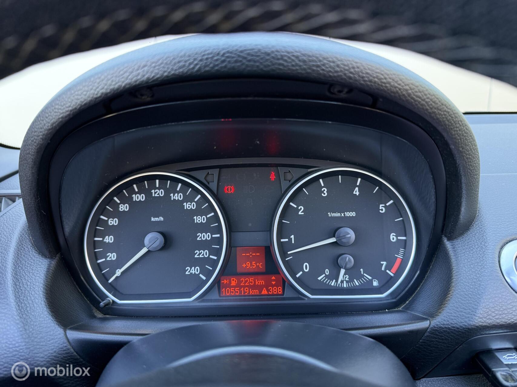 Foto van BMW 118i