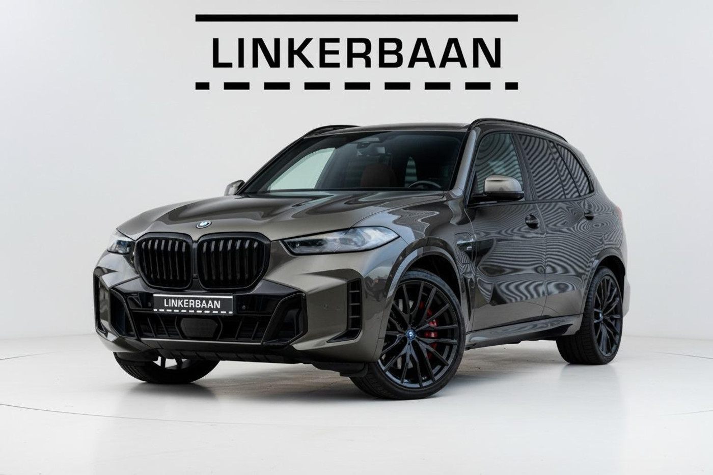 Foto van BMW X5