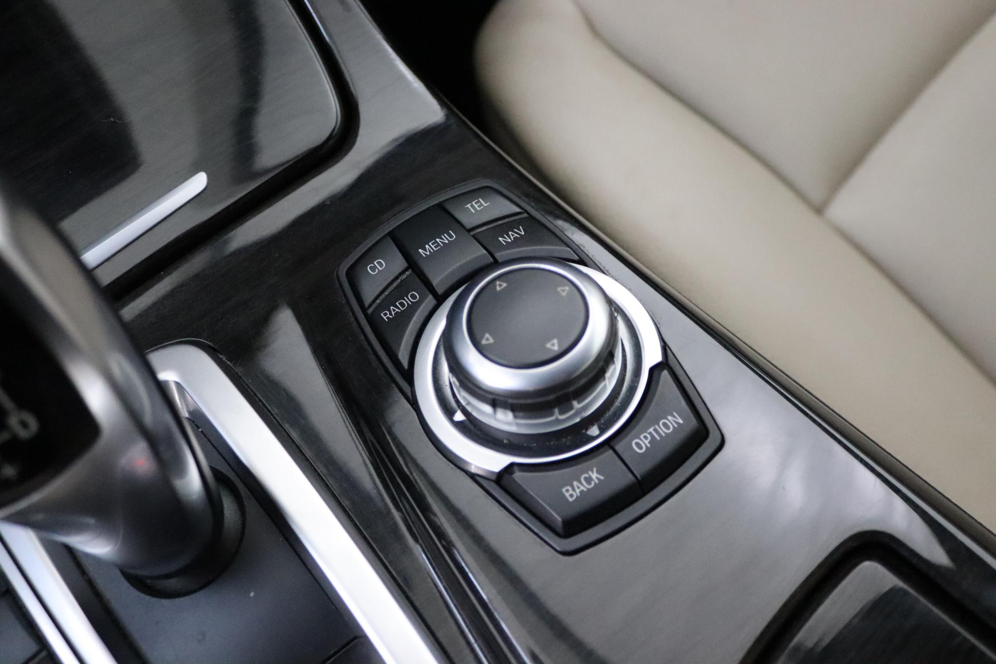 Foto van BMW 5er Reihe