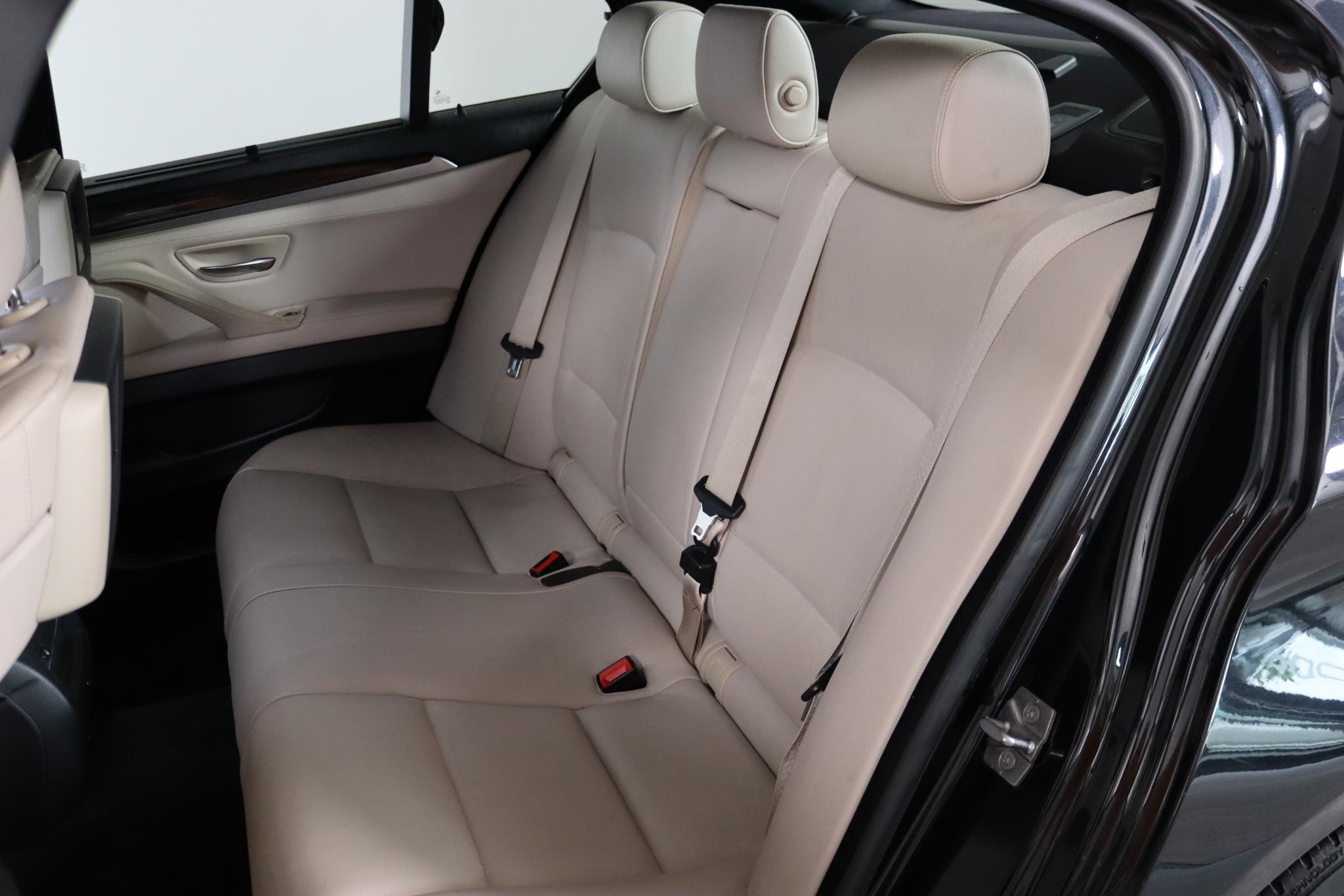 Foto van BMW 5er Reihe