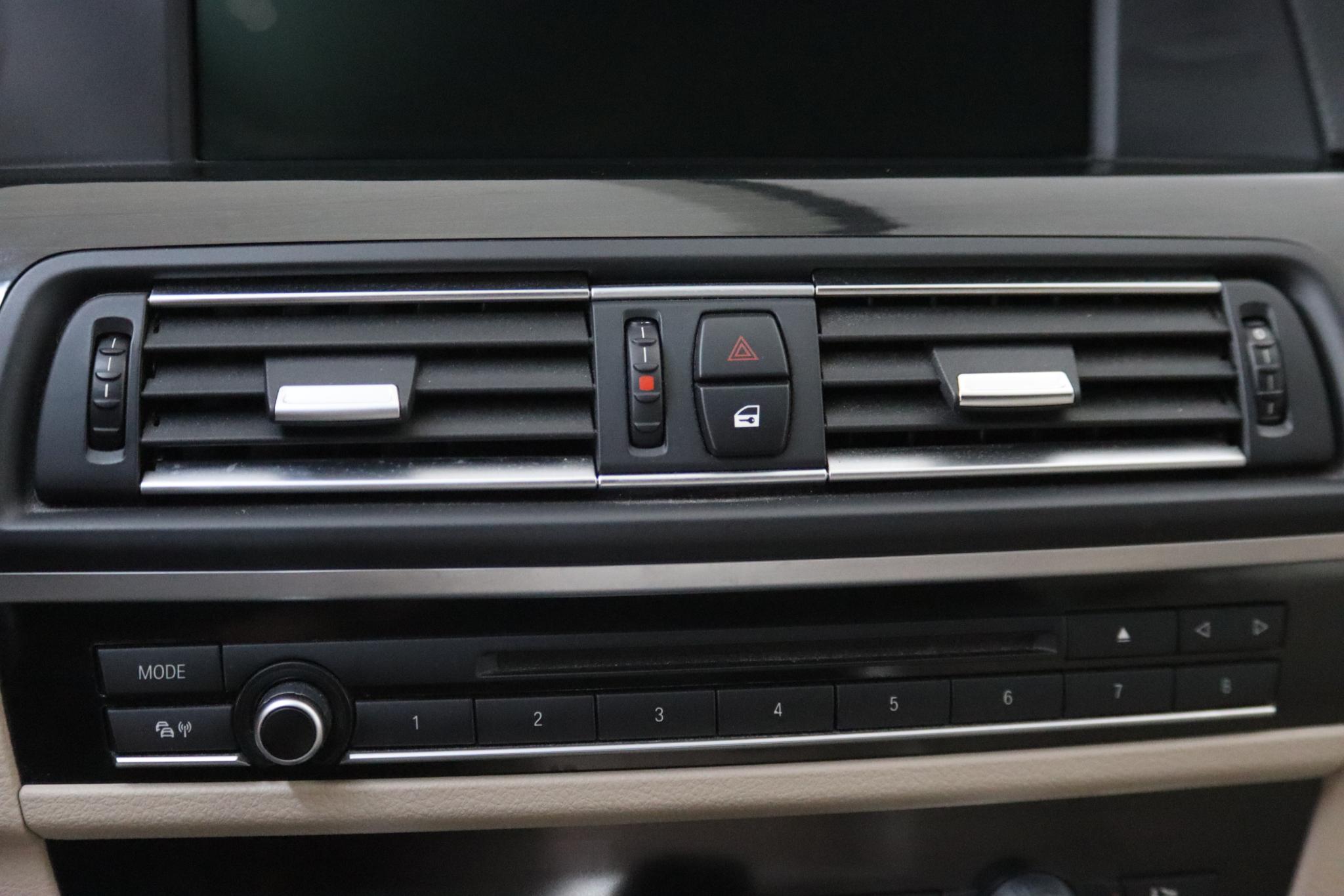 Foto van BMW 5er Reihe