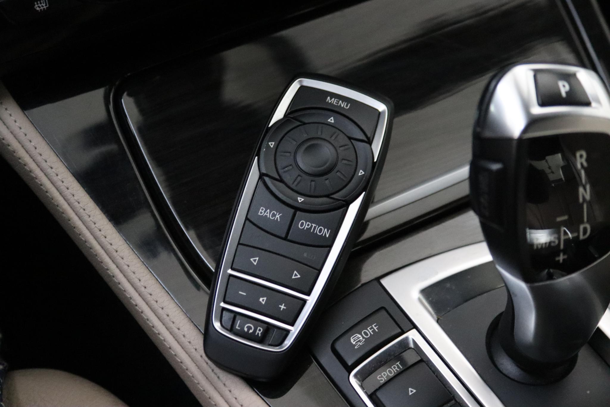 Foto van BMW 5er Reihe
