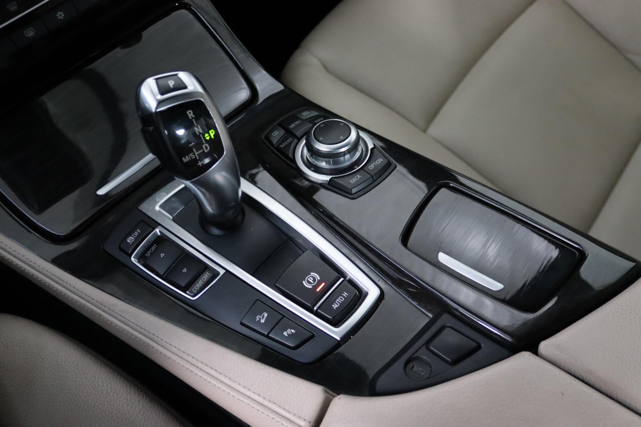 Foto van BMW 5er Reihe