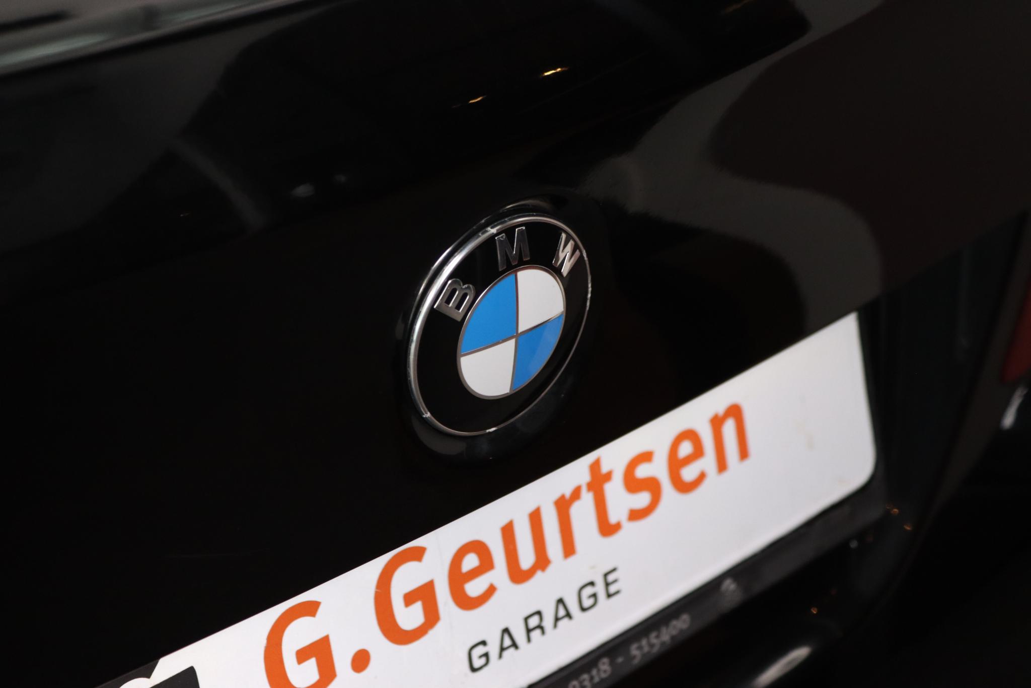 Foto van BMW 5er Reihe