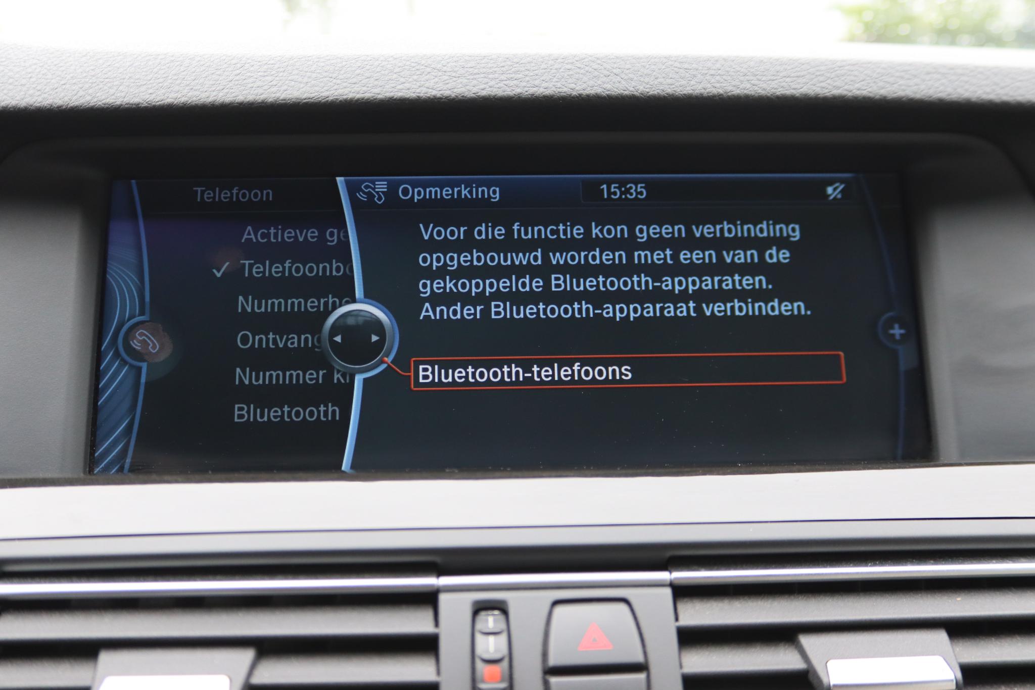 Foto van BMW 5er Reihe