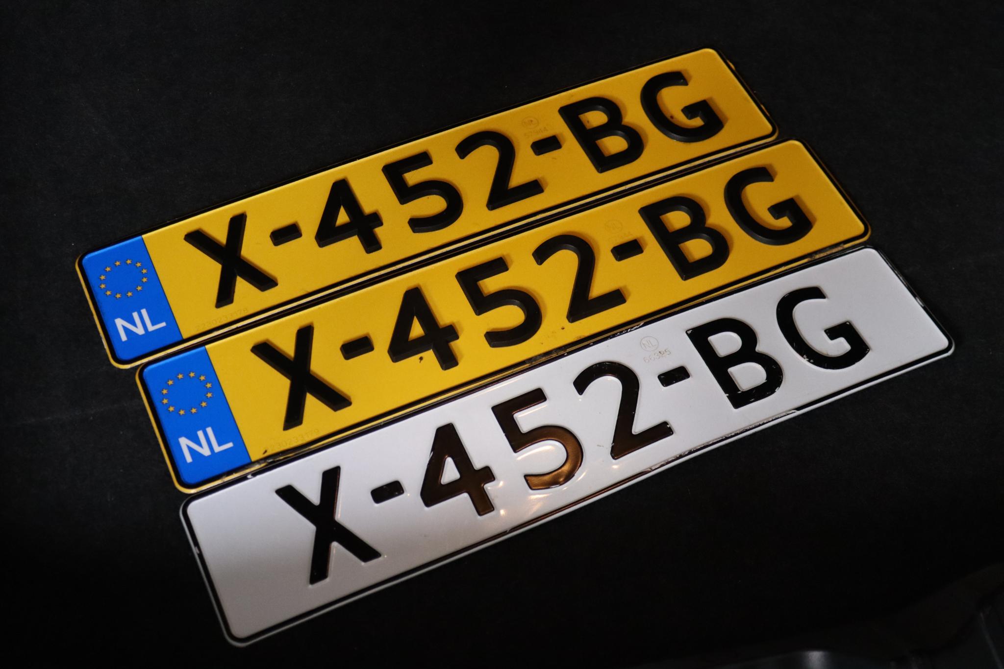 Foto van BMW 5er Reihe