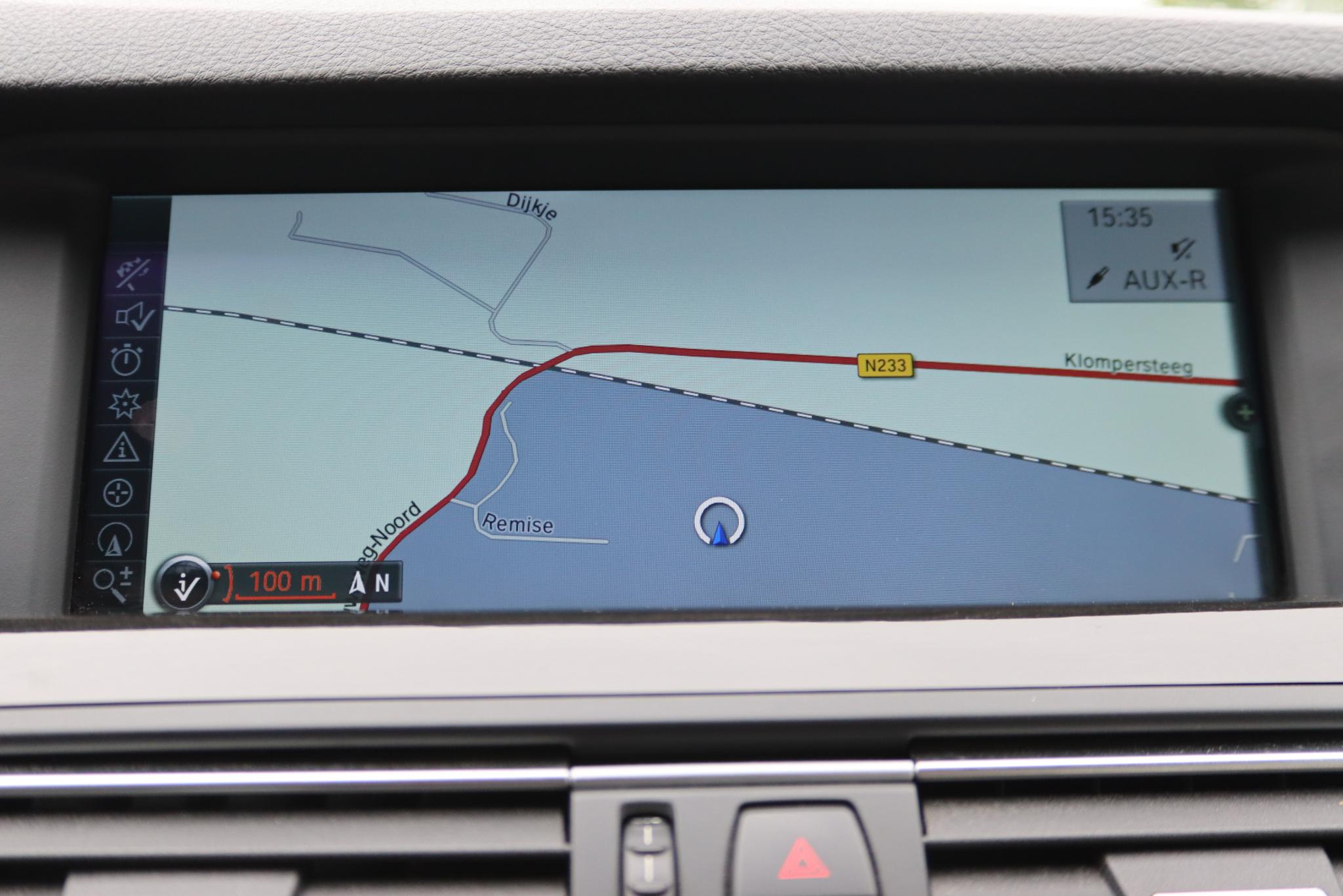 Foto van BMW 5er Reihe