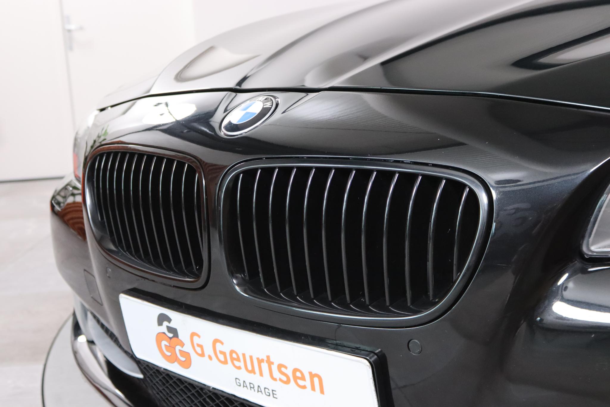 Foto van BMW 5er Reihe