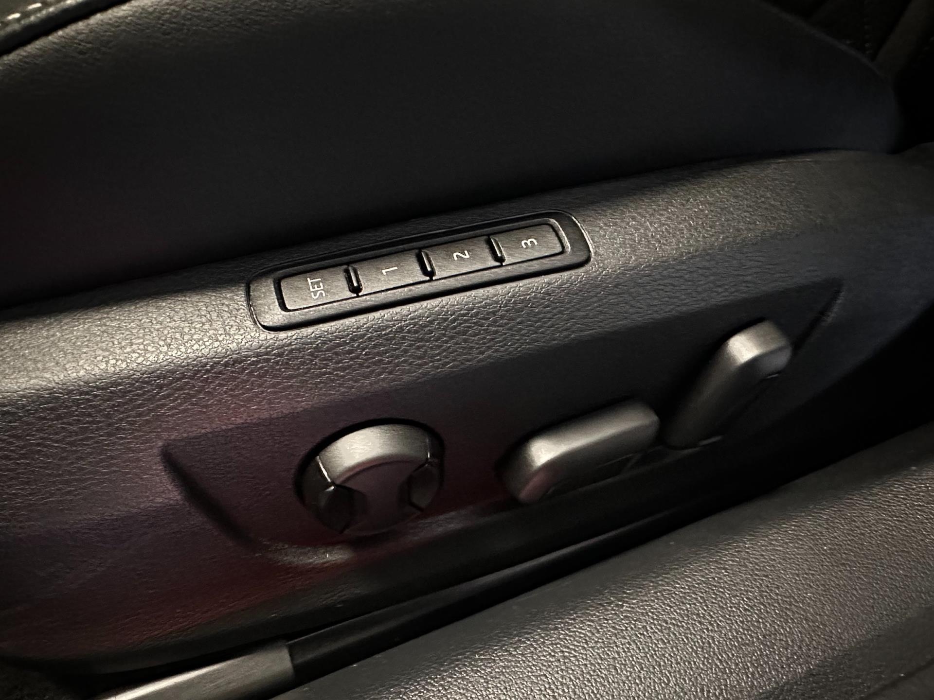 Foto van Skoda Superb Combi