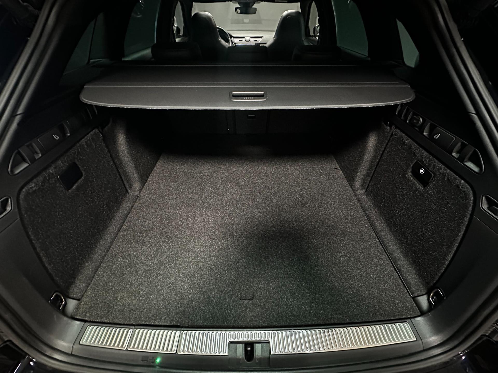 Foto van Skoda Superb Combi