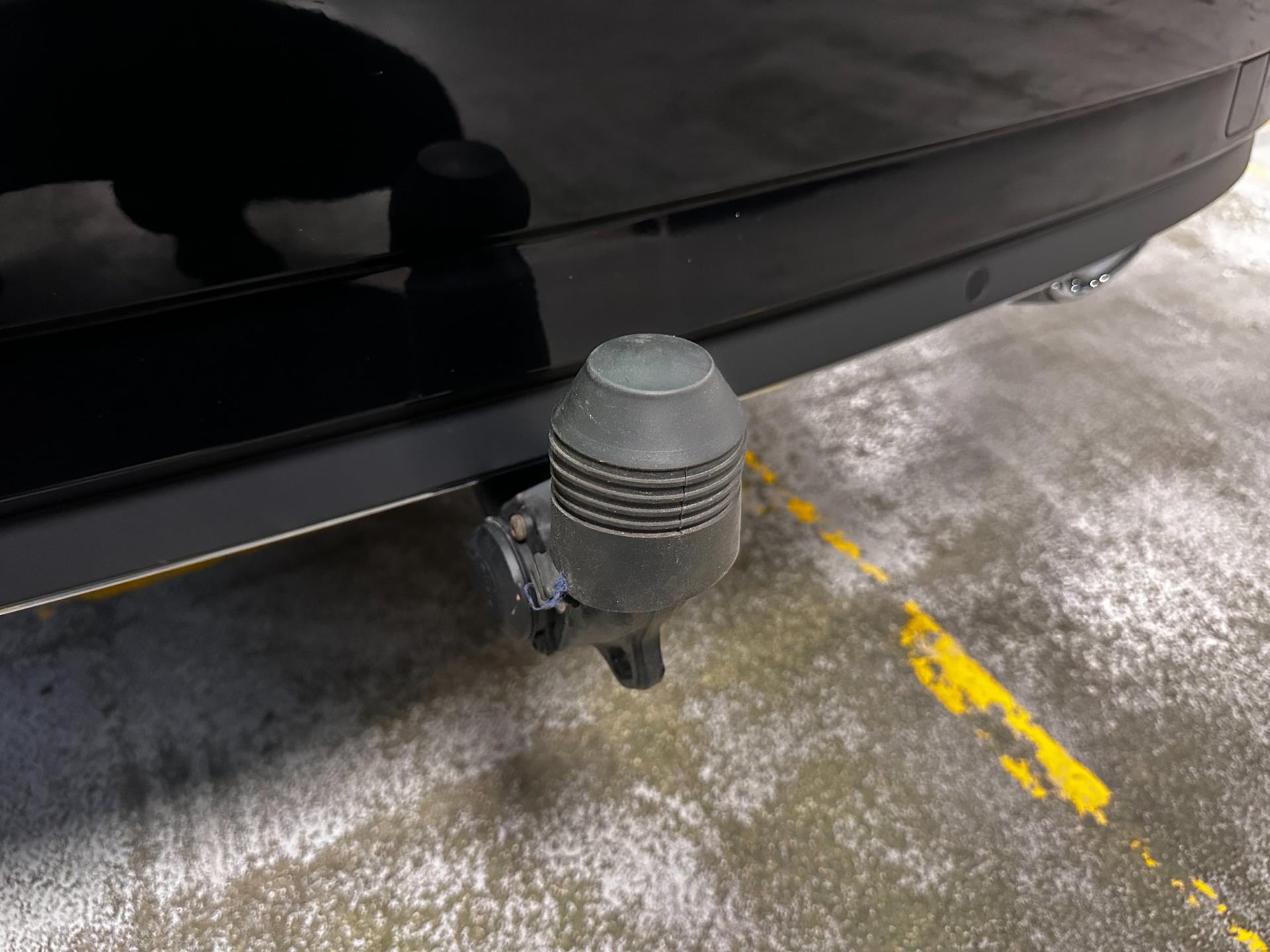 Foto van Skoda Superb Combi