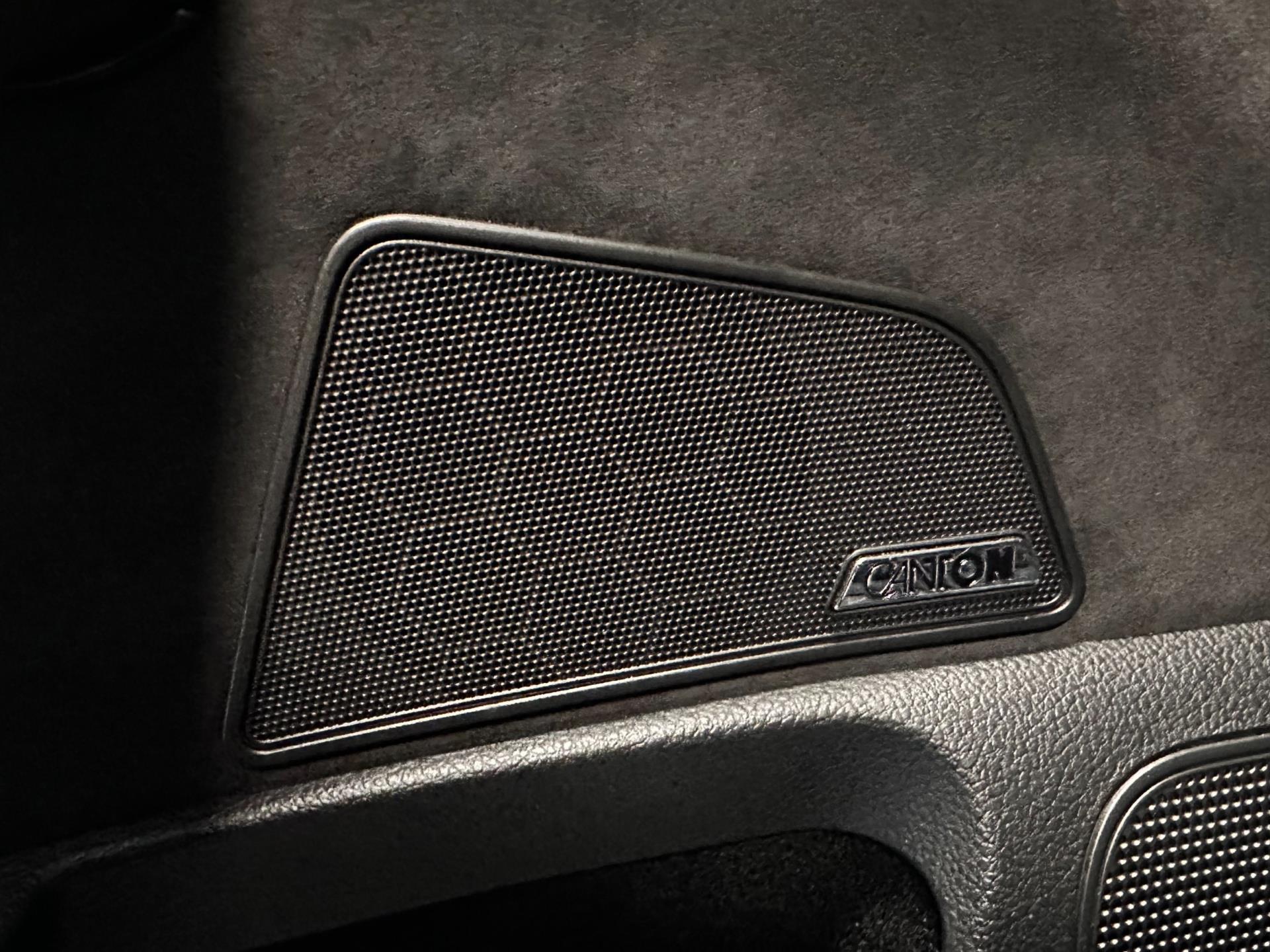 Foto van Skoda Superb Combi