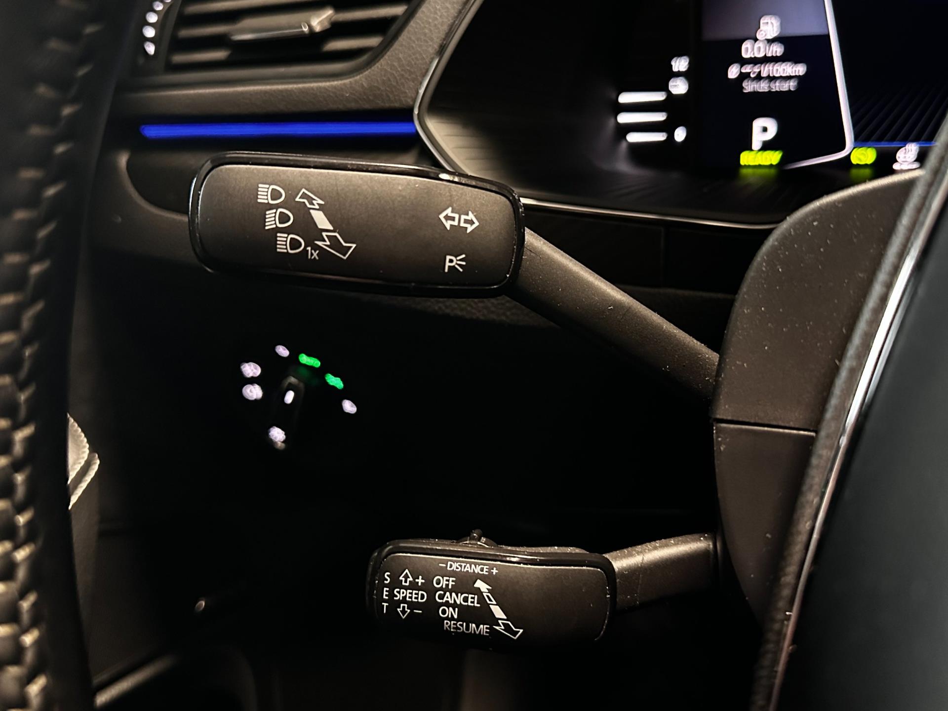 Foto van Skoda Superb Combi