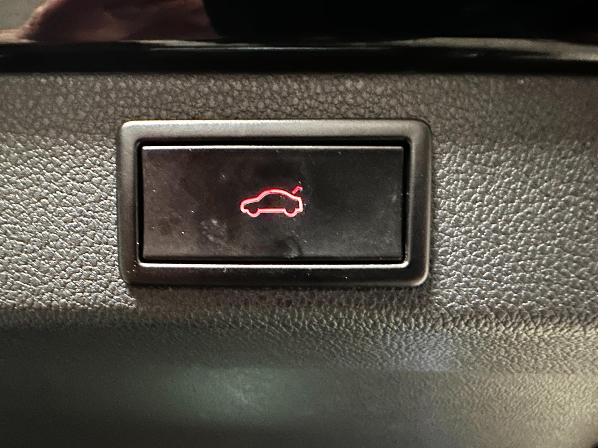 Foto van Skoda Superb Combi