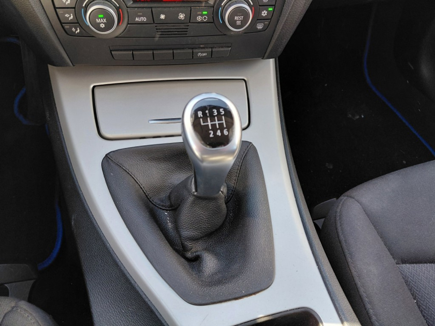 Foto van BMW 3er Reihe