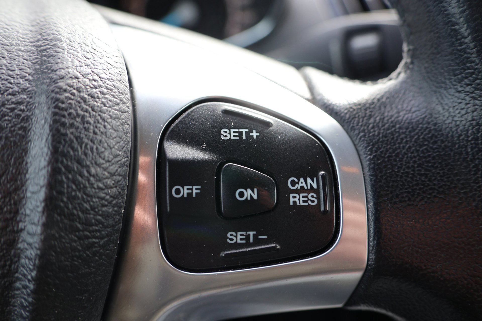 Foto van Ford B-max
