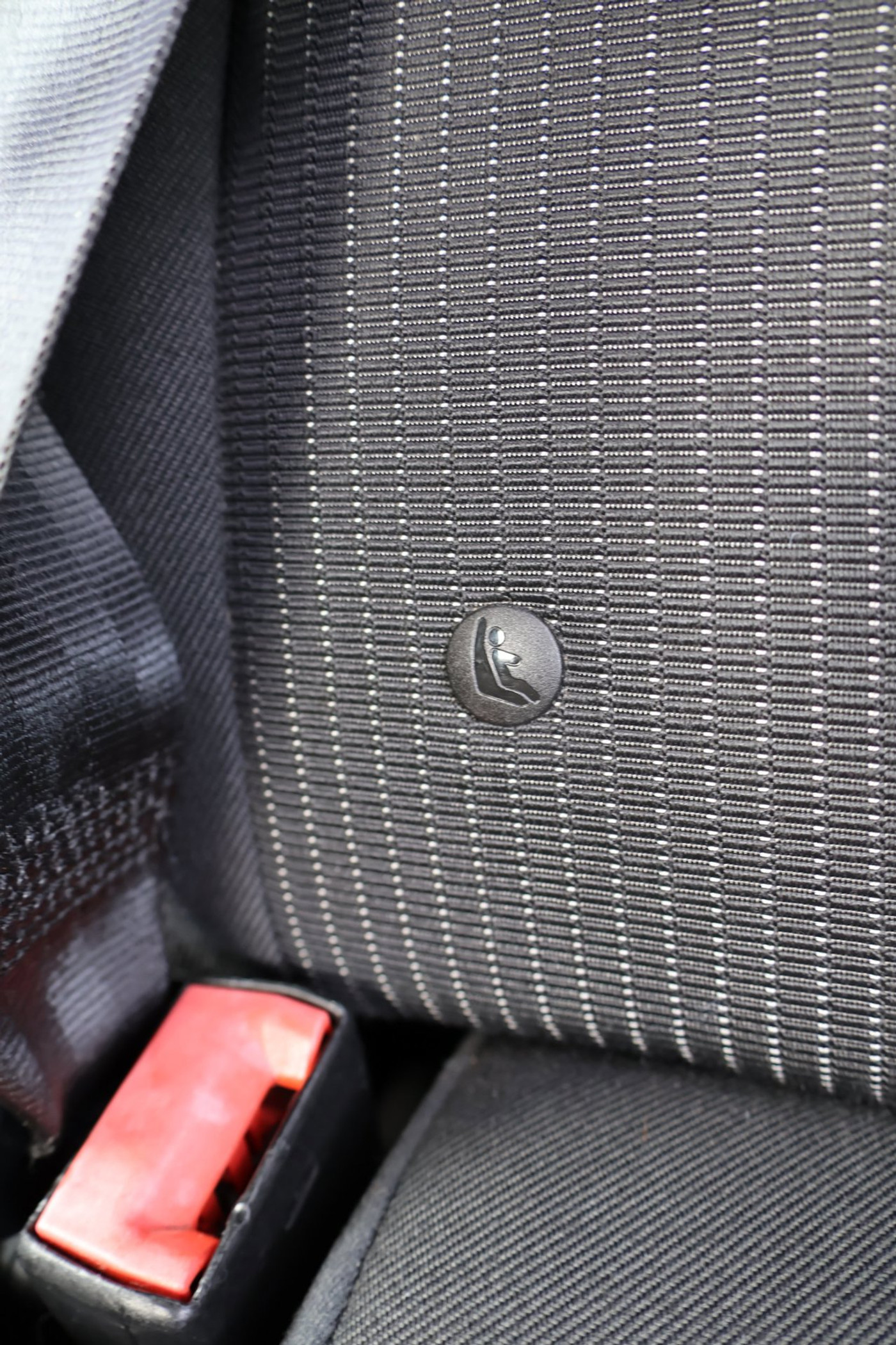 Foto van Ford B-max