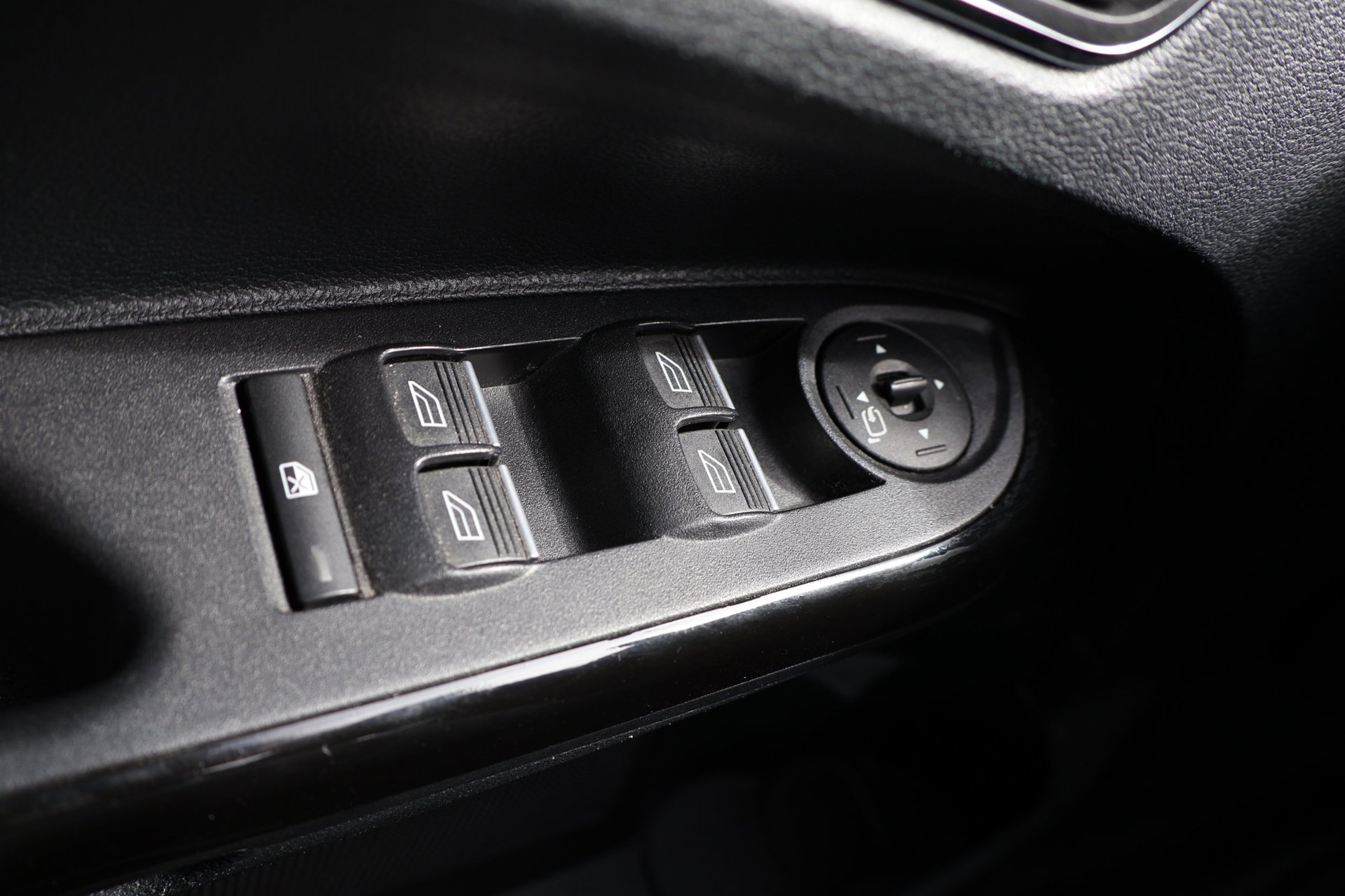 Foto van Ford B-max