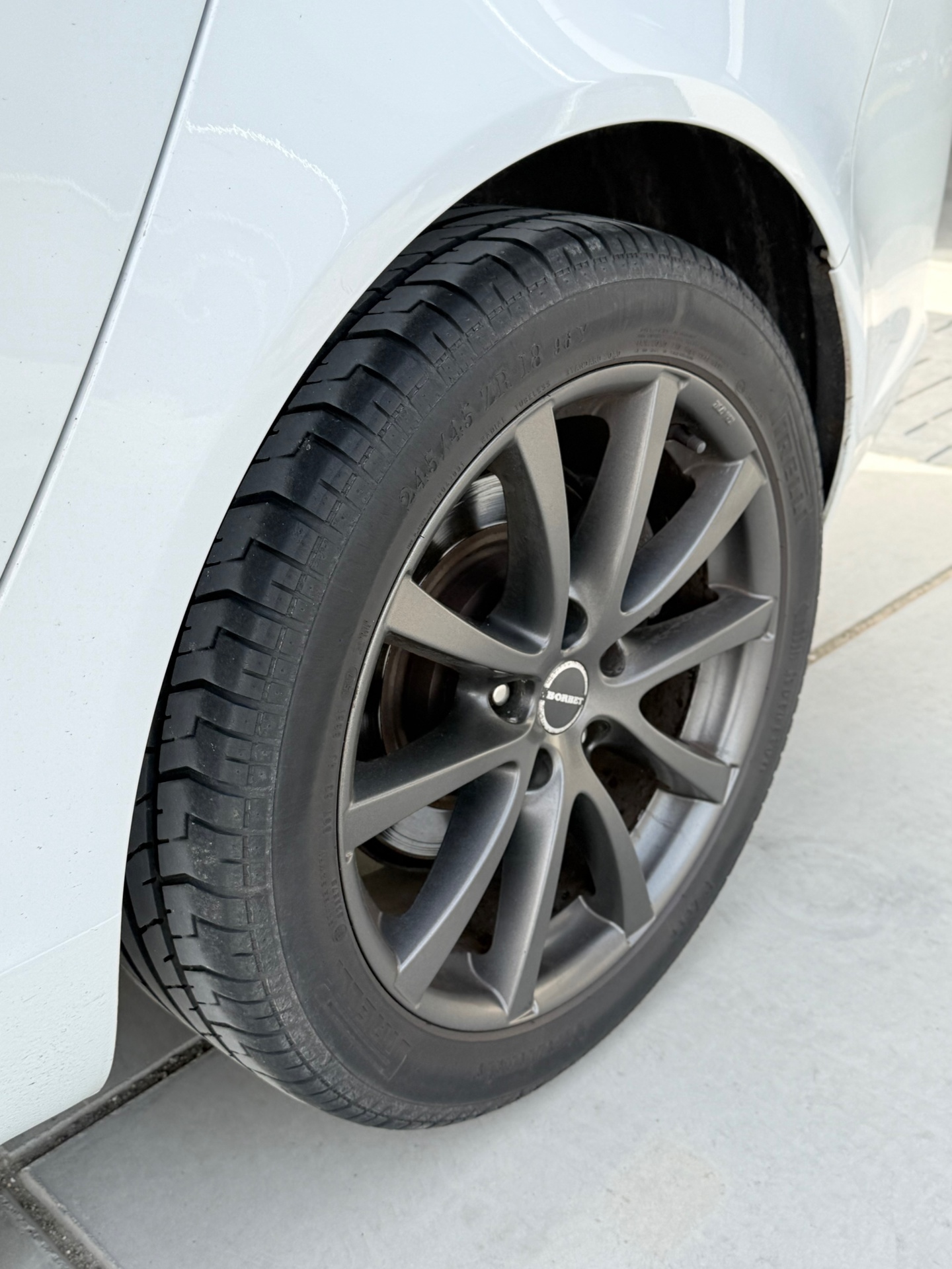 Foto van Opel Insignia