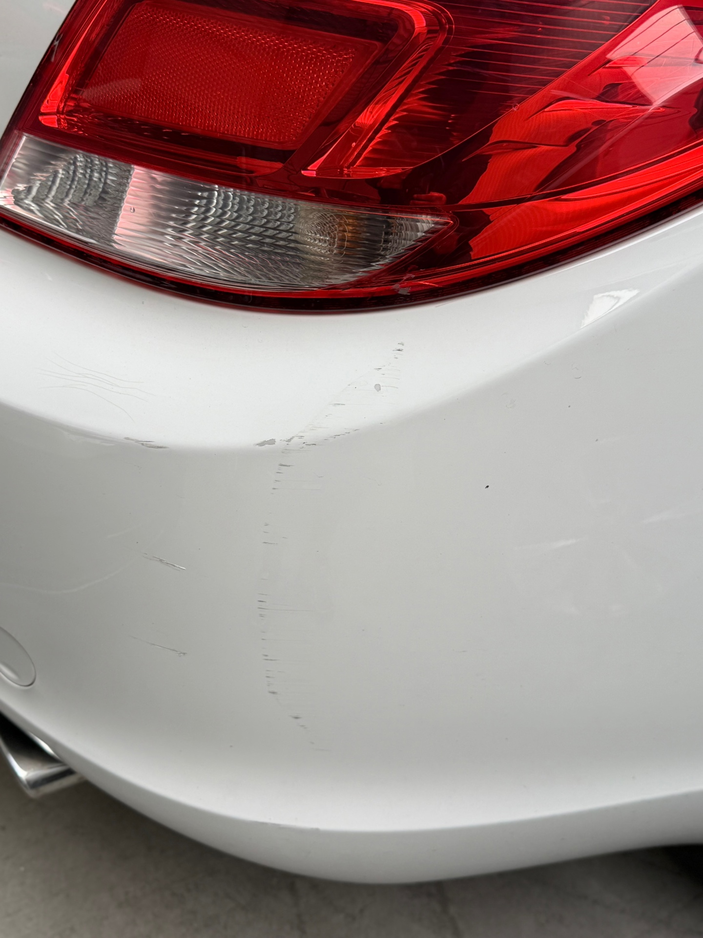 Foto van Opel Insignia