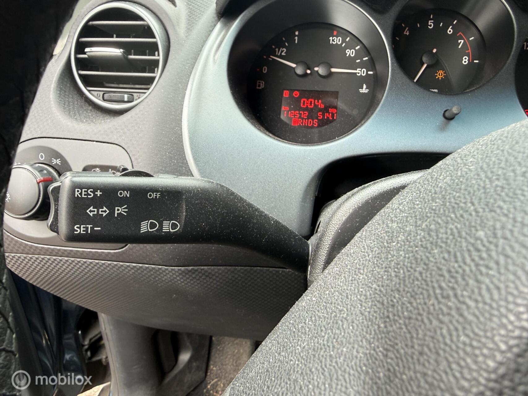 Foto van Seat Altea