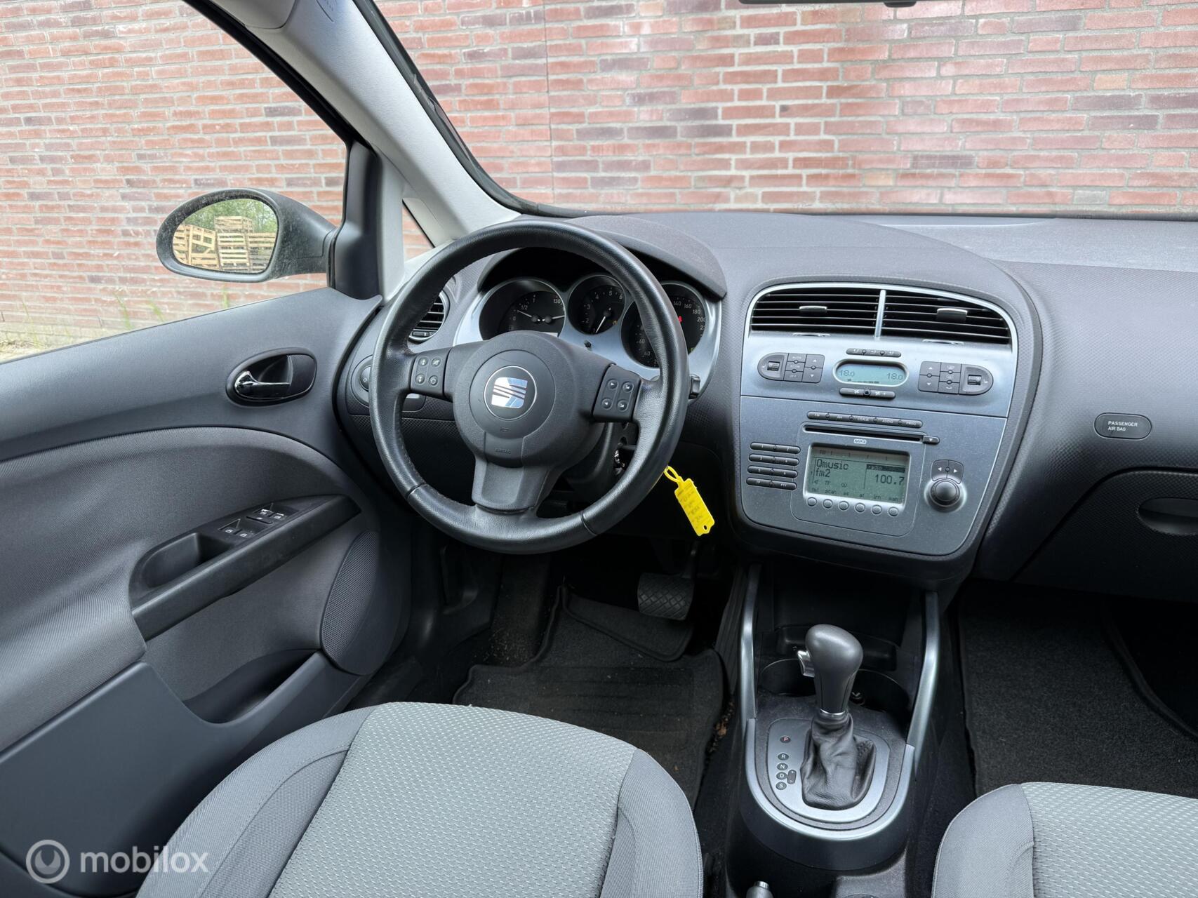 Foto van Seat Altea