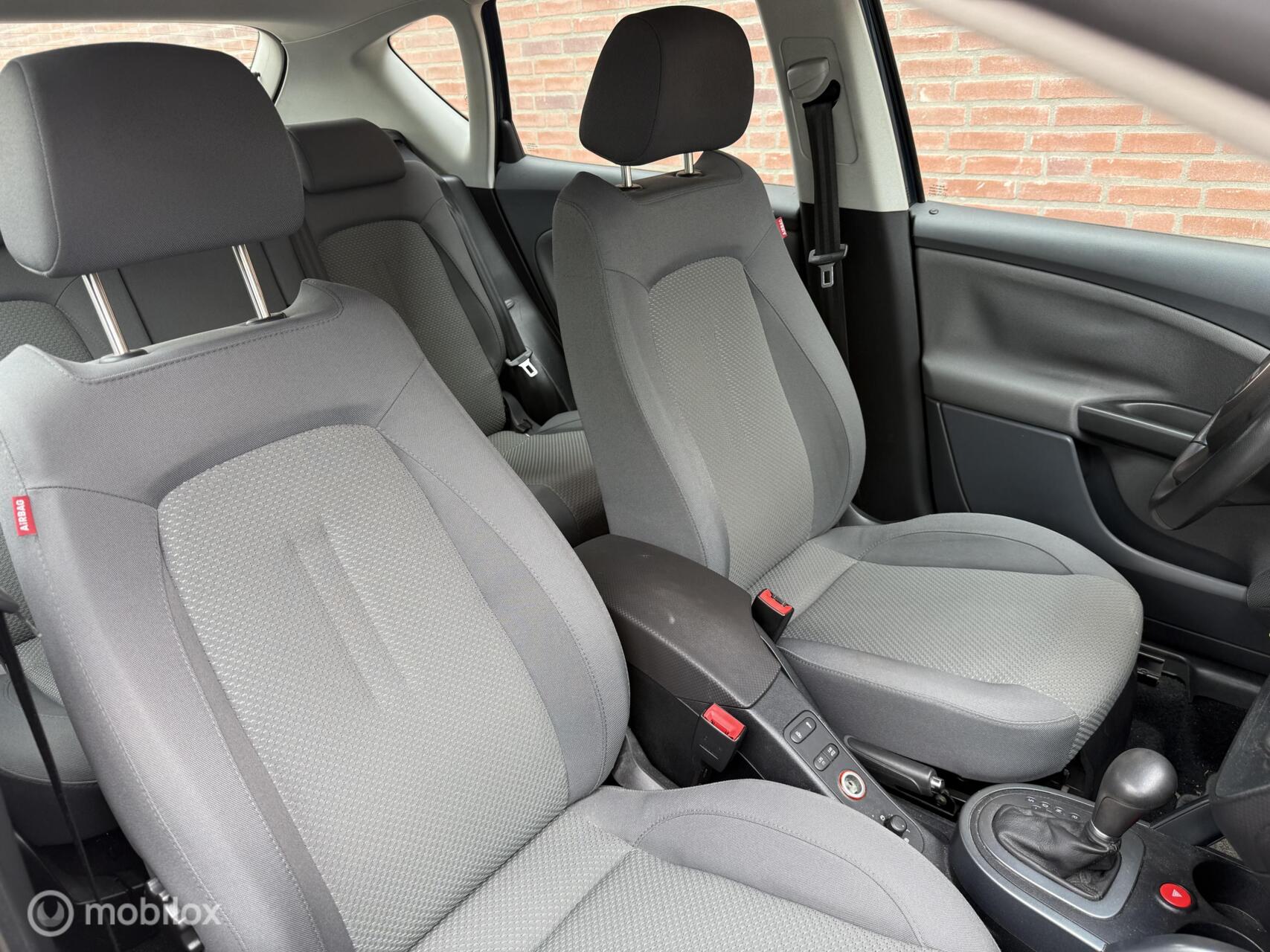 Foto van Seat Altea