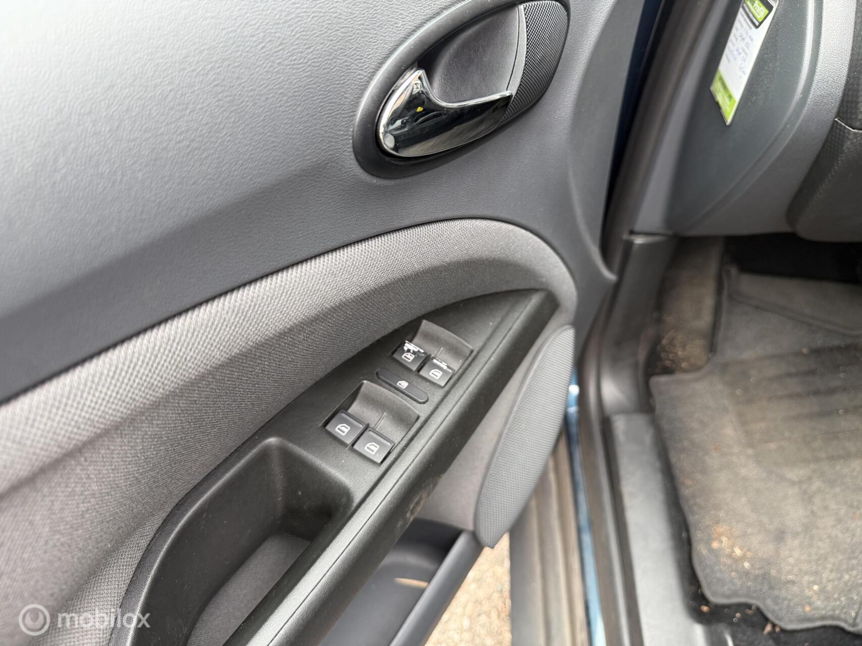 Foto van Seat Altea