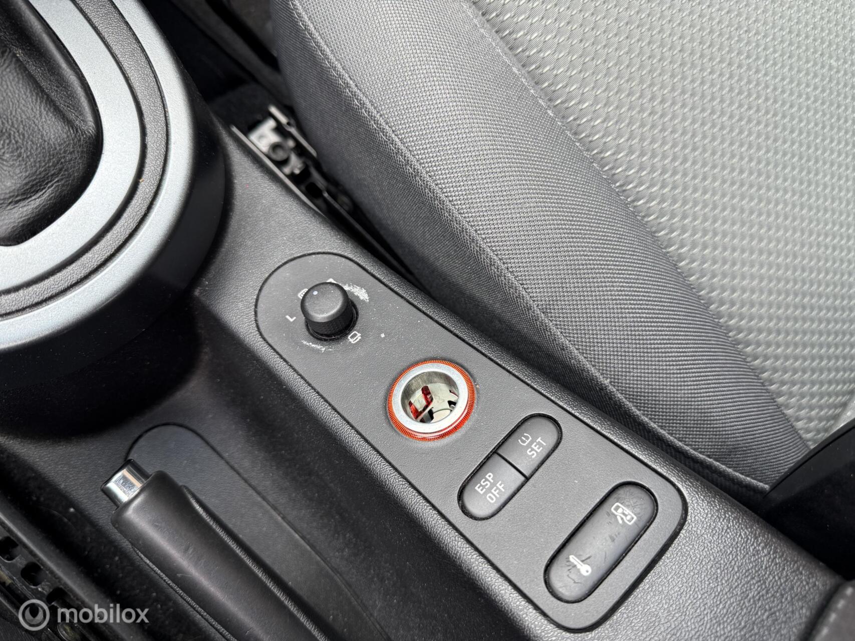 Foto van Seat Altea