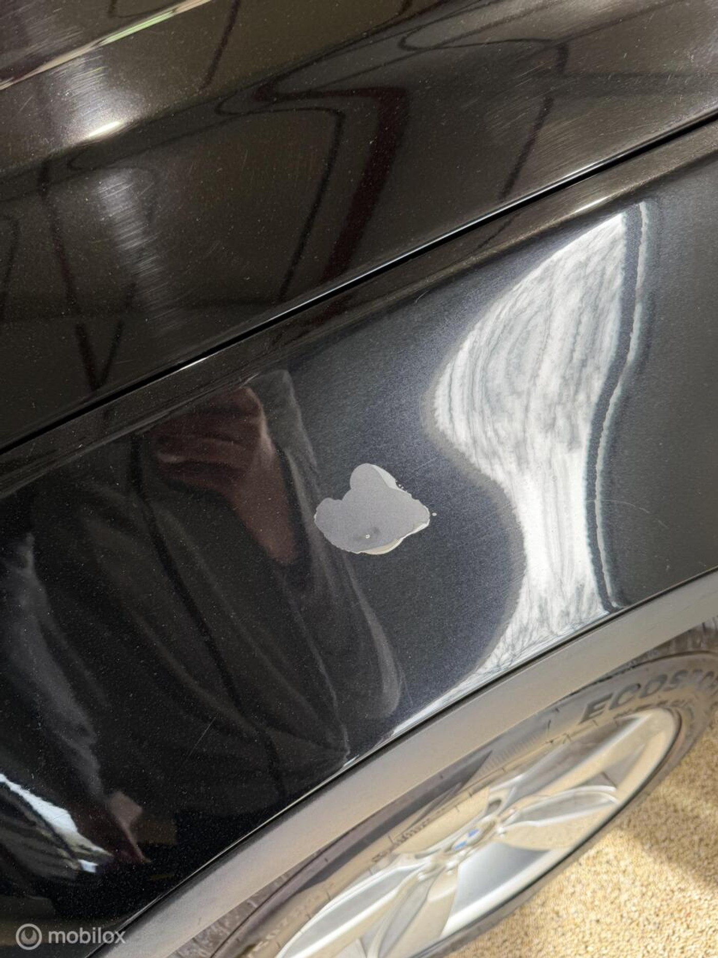 Foto van BMW X Reihe