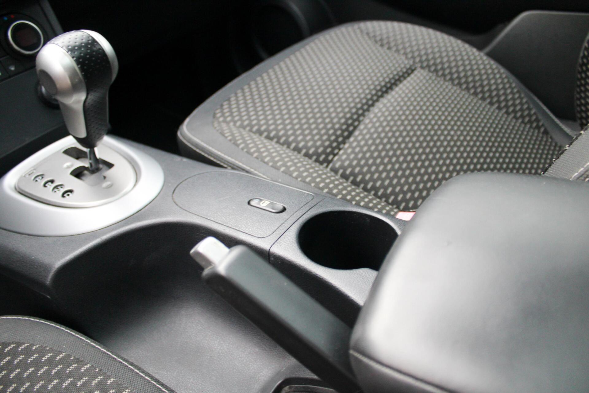 Foto van Nissan Nissan Qashqai