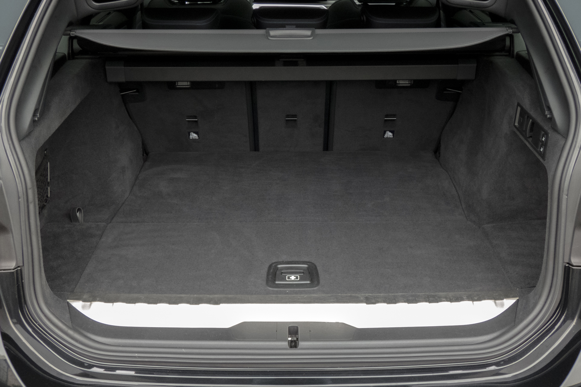 Foto van BMW 320e