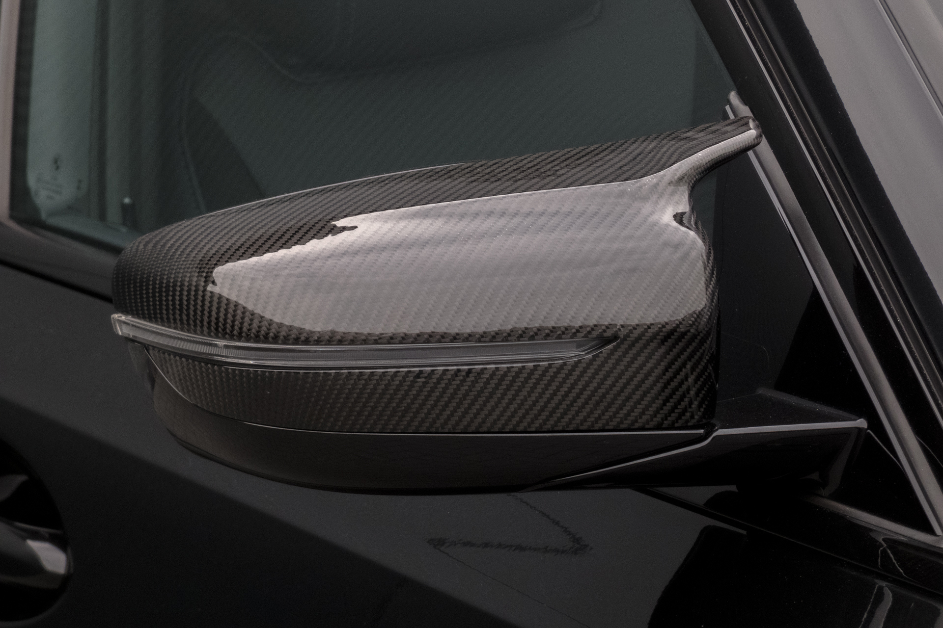 Foto van BMW 320e