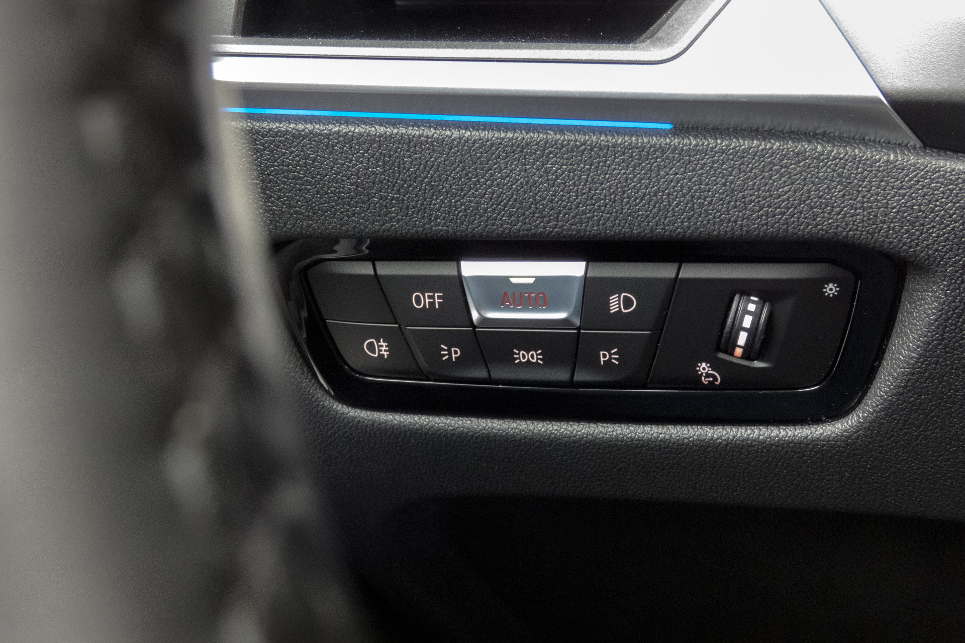 Foto van BMW 320e