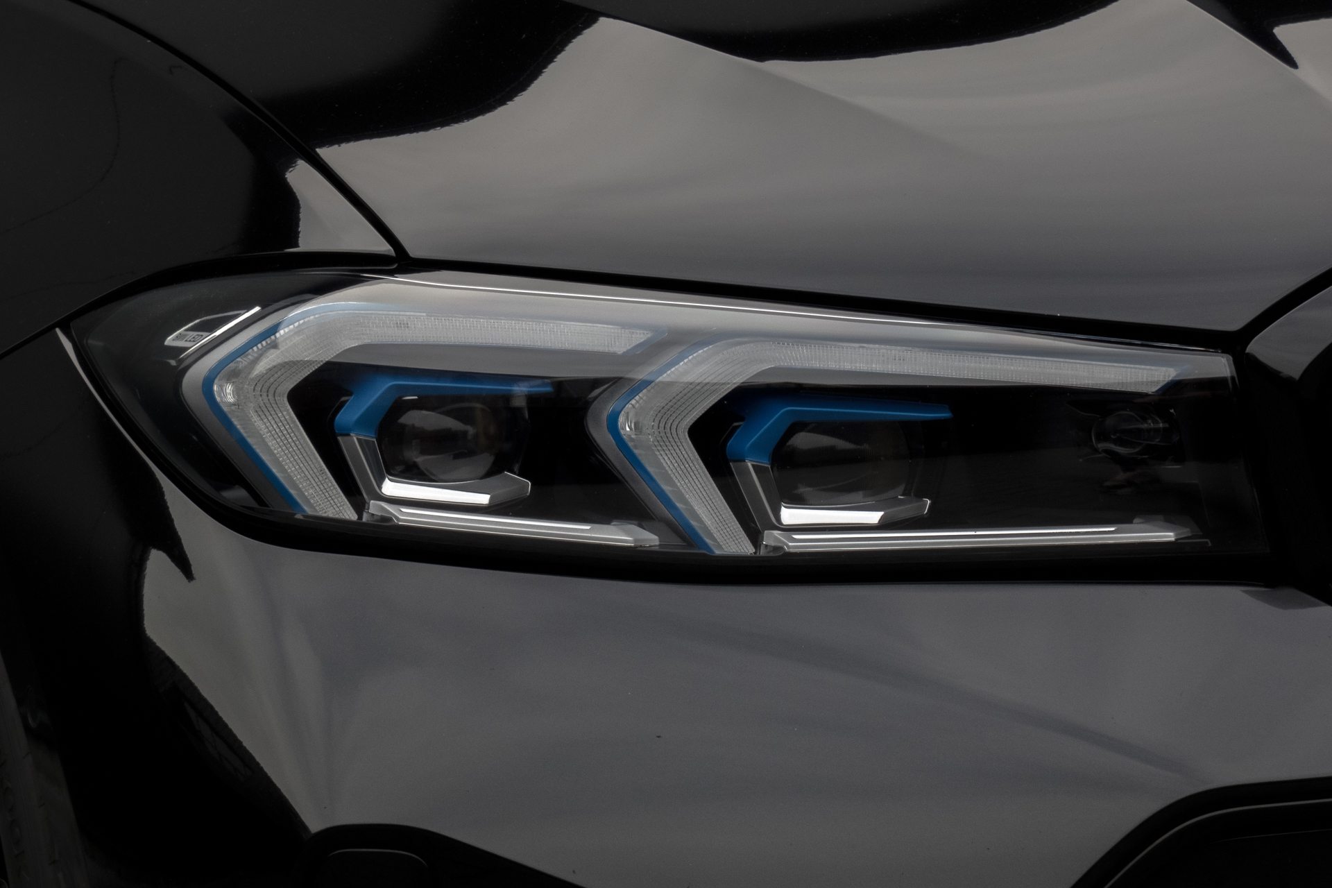 Foto van BMW 320e