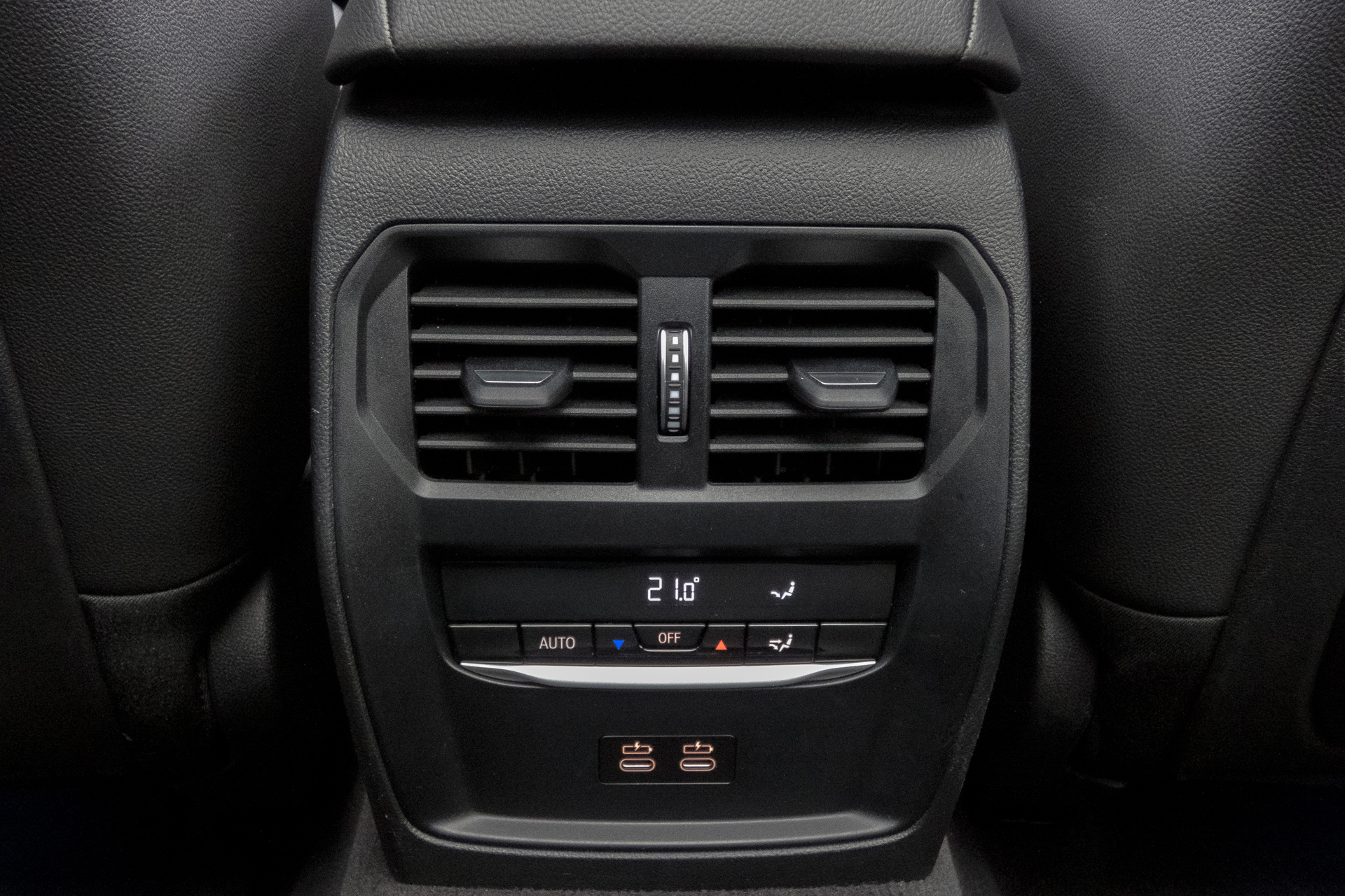 Foto van BMW 320e