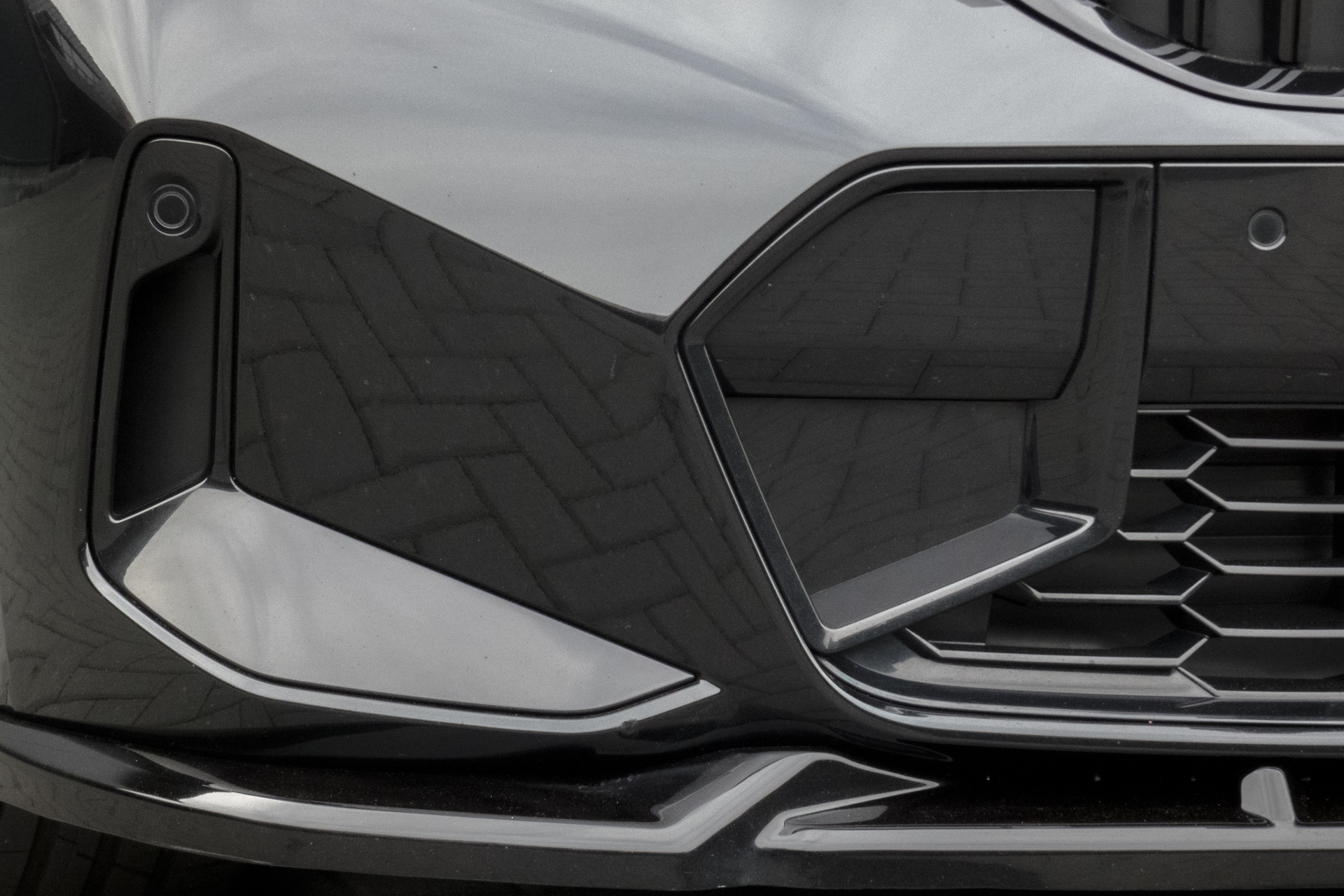 Foto van BMW 320e