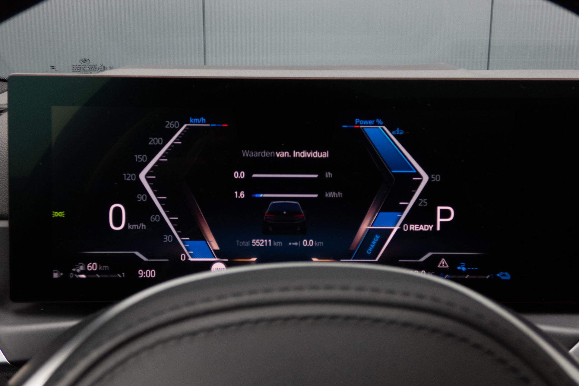 Foto van BMW 320e