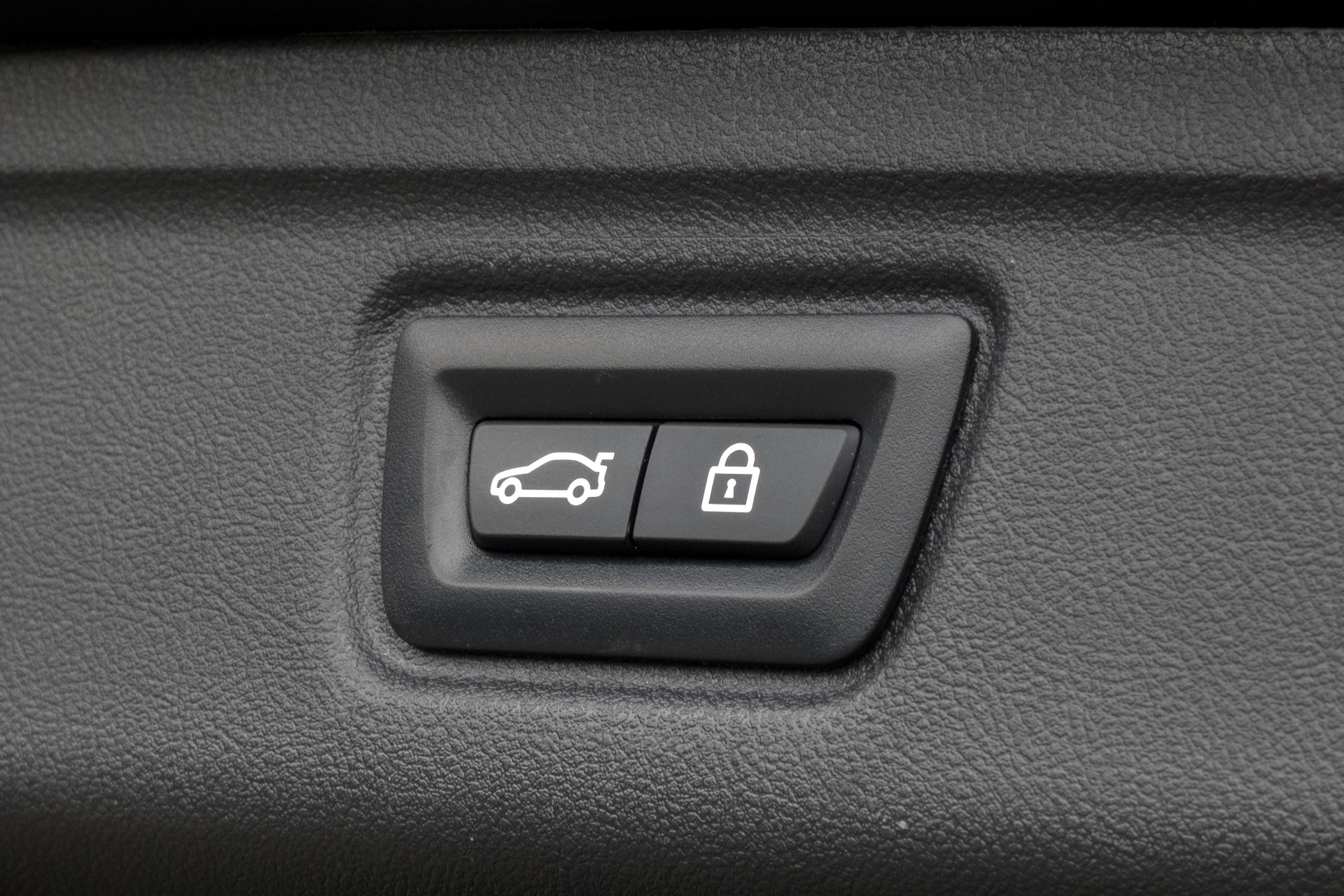 Foto van BMW 320e