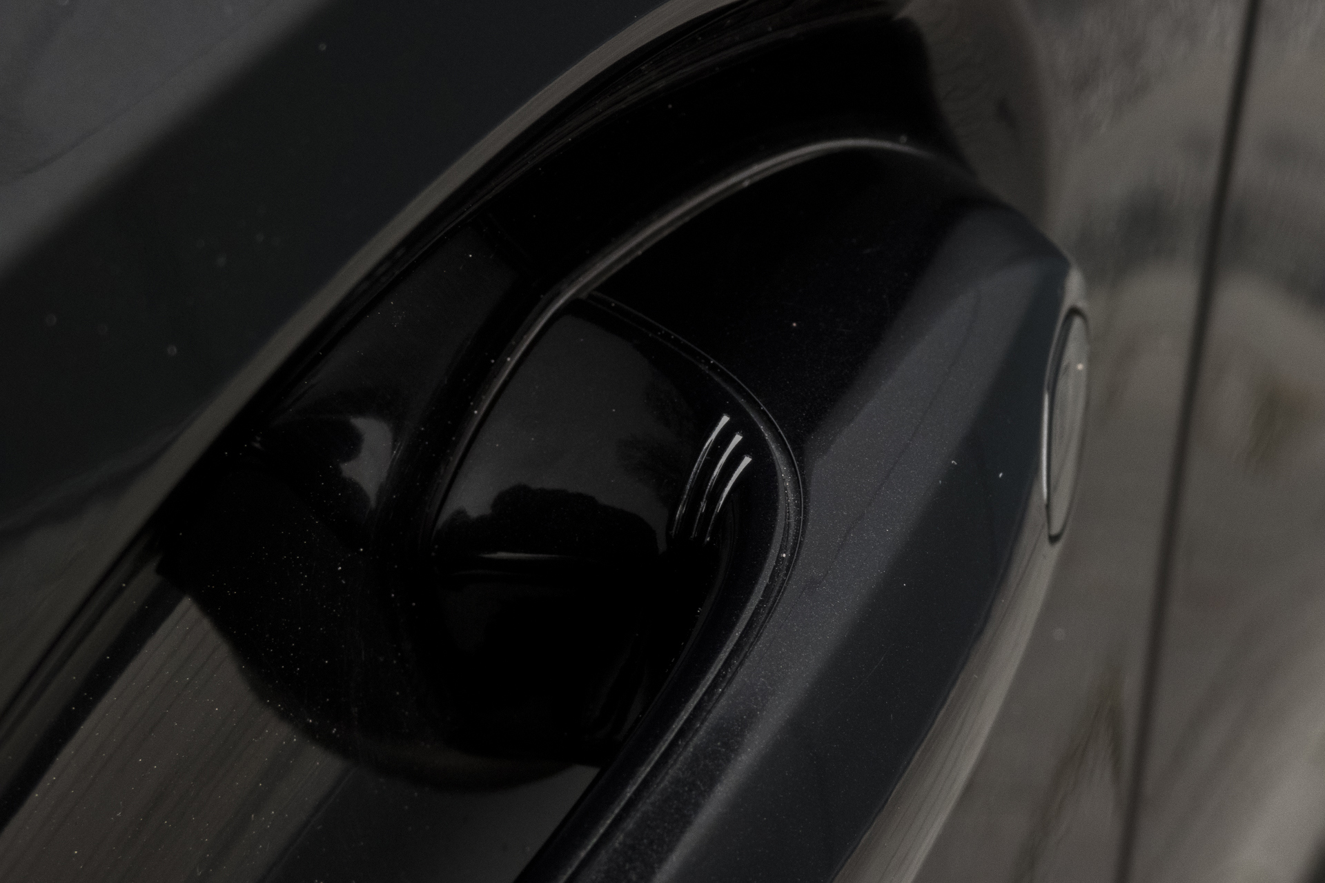 Foto van BMW 320e