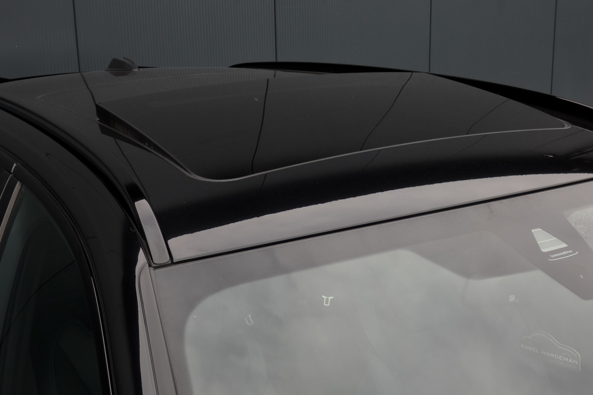 Foto van BMW 320e