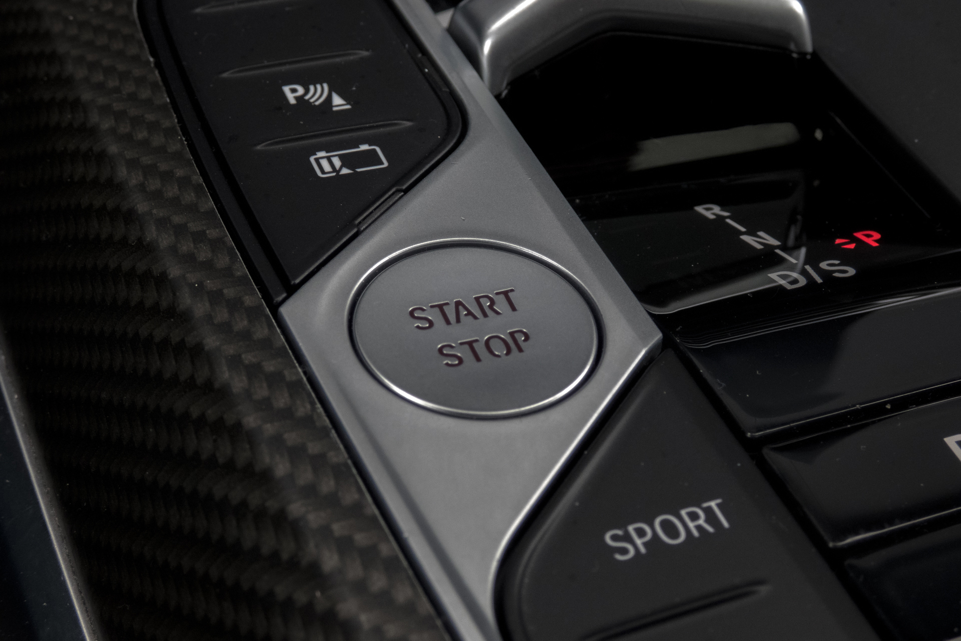 Foto van BMW 320e