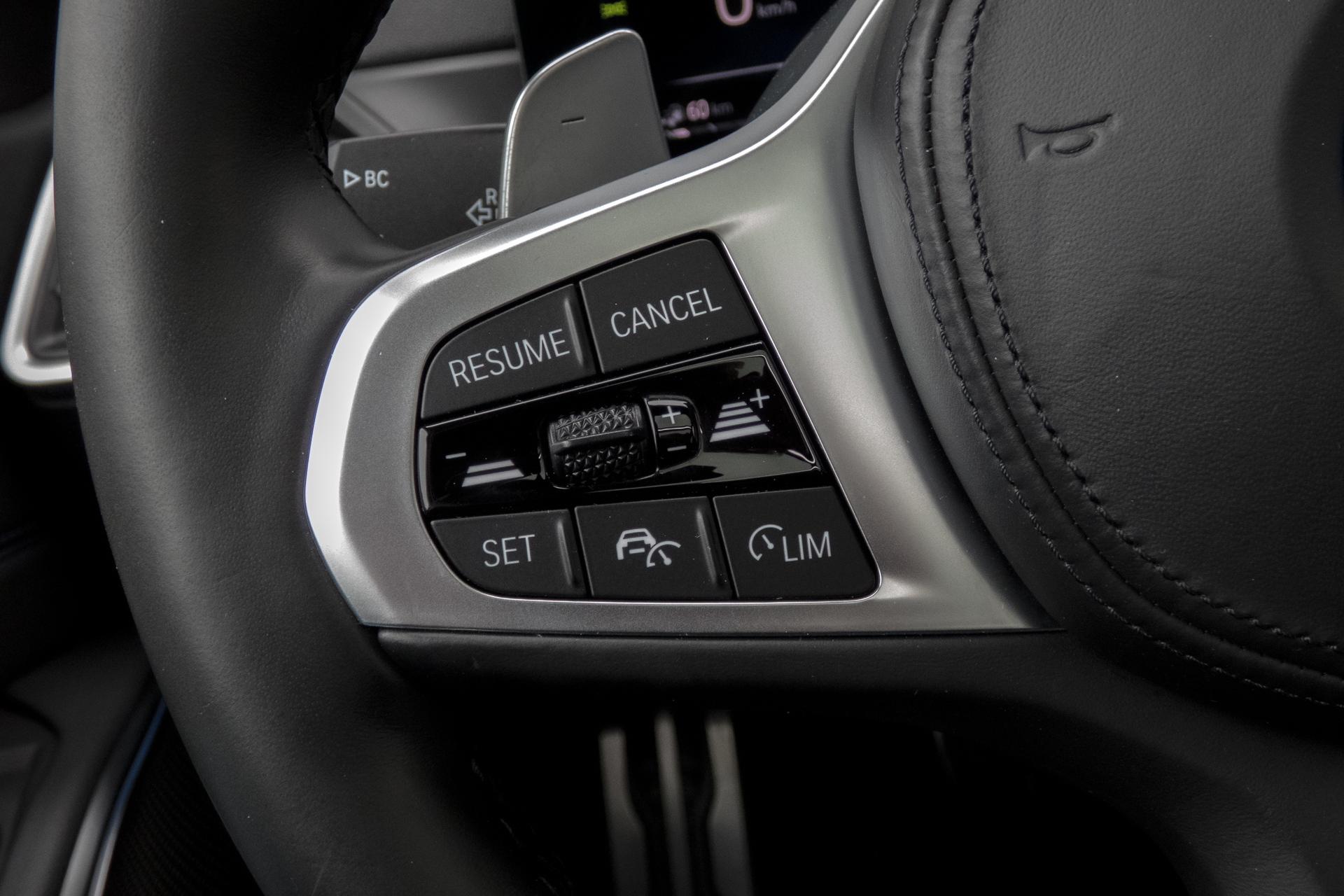 Foto van BMW 320e