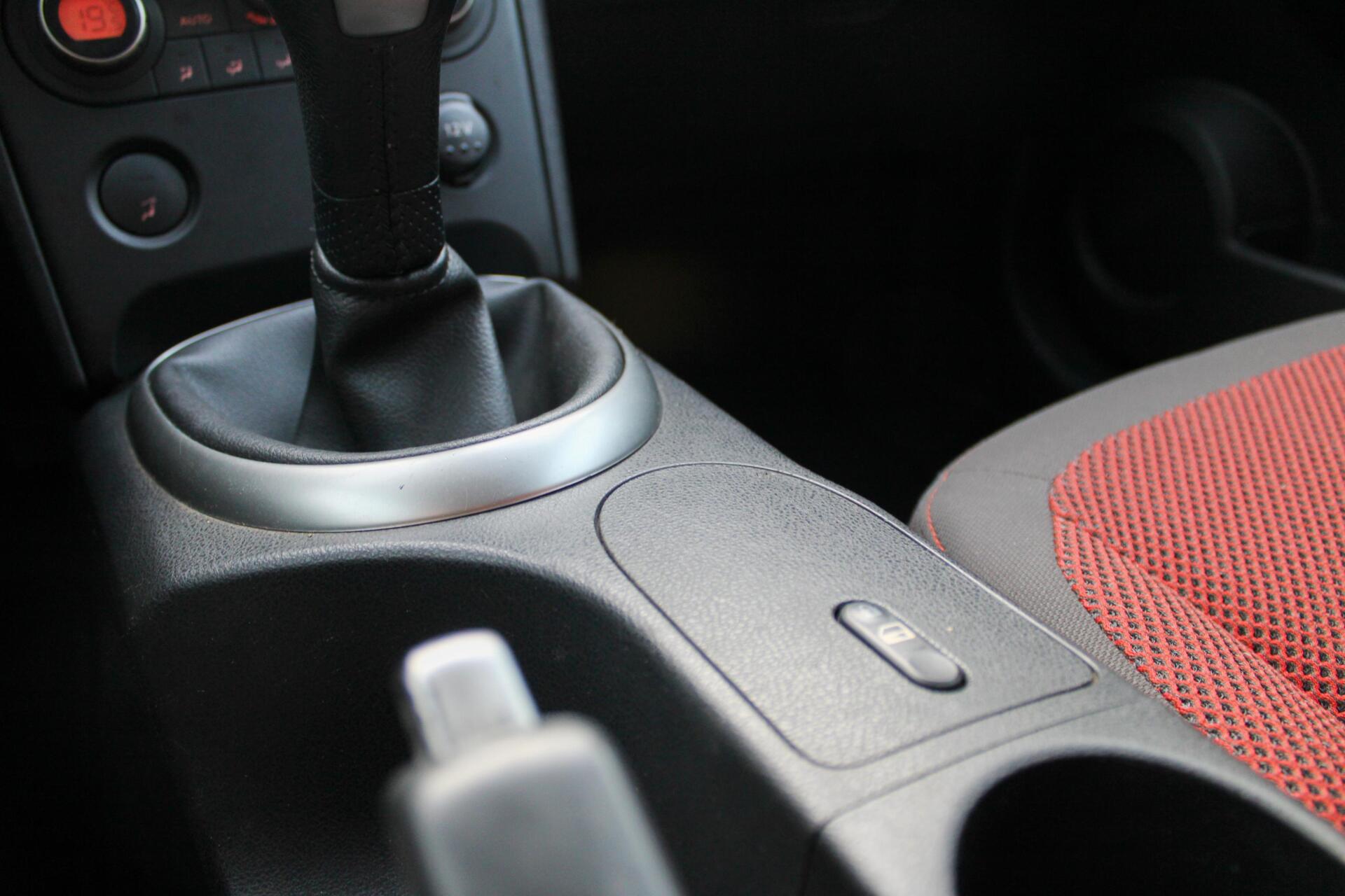 Foto van Nissan Nissan Qashqai