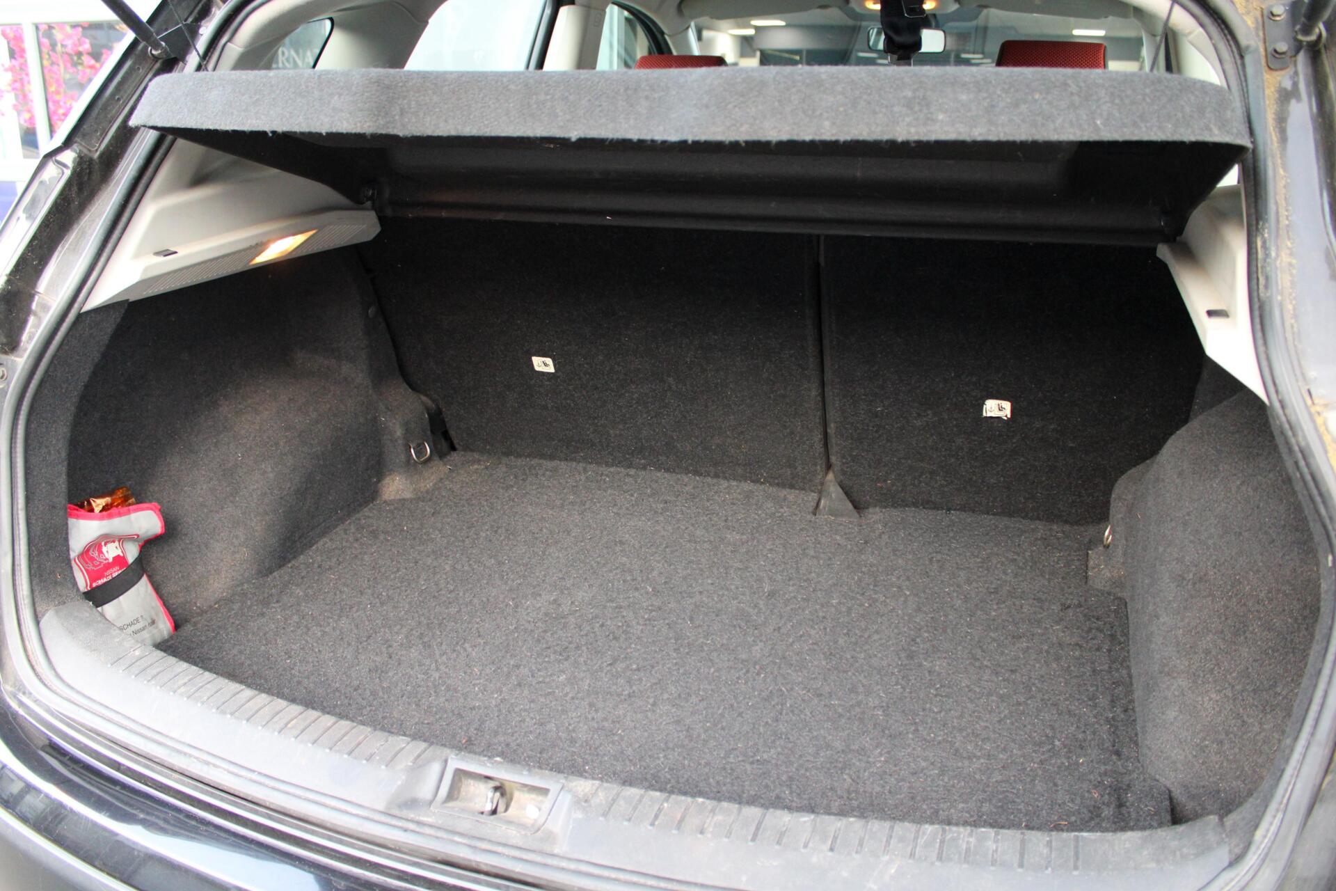 Foto van Nissan Nissan Qashqai